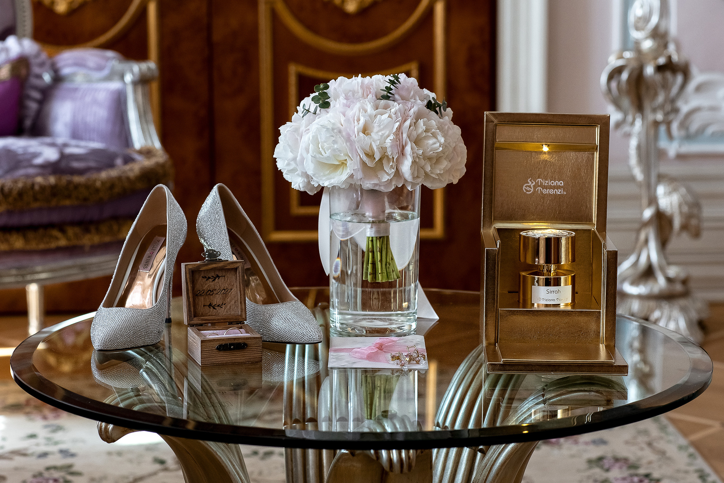 Свадьба Сергея и Ольги. Свадебный и семейный фотограф Алексей Аверин