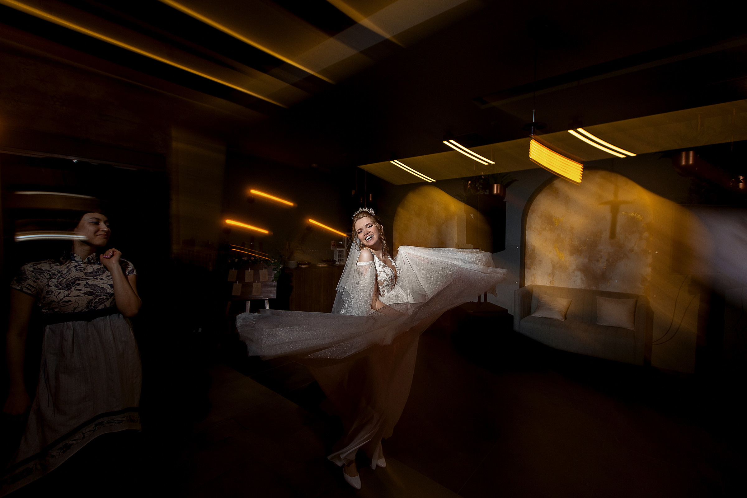 Свадьба Сергея и Ольги. Свадебный и семейный фотограф Алексей Аверин