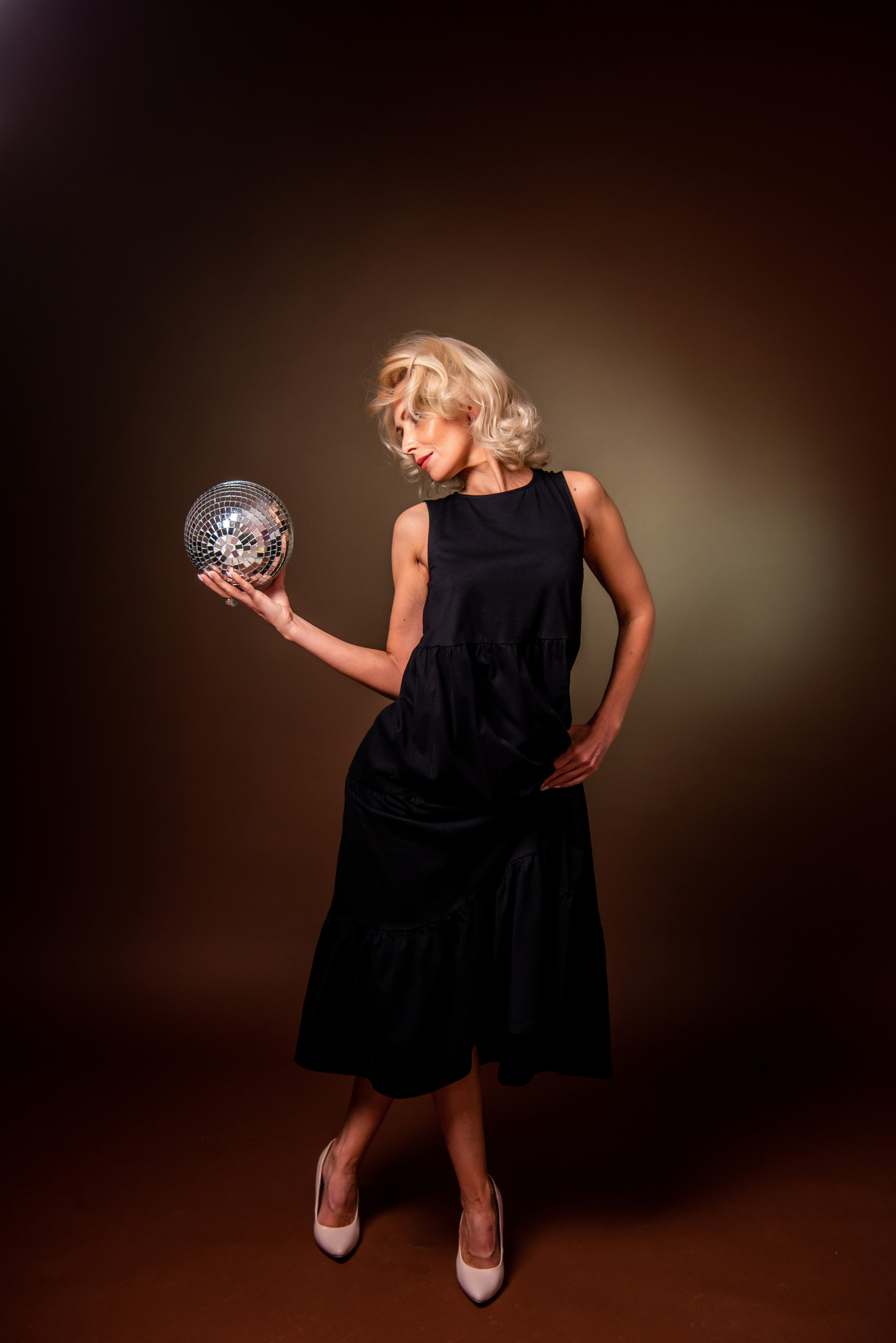 Индивидуальная фотосессия. Фотограф в Нефтеюганске Мила Аксёнкина