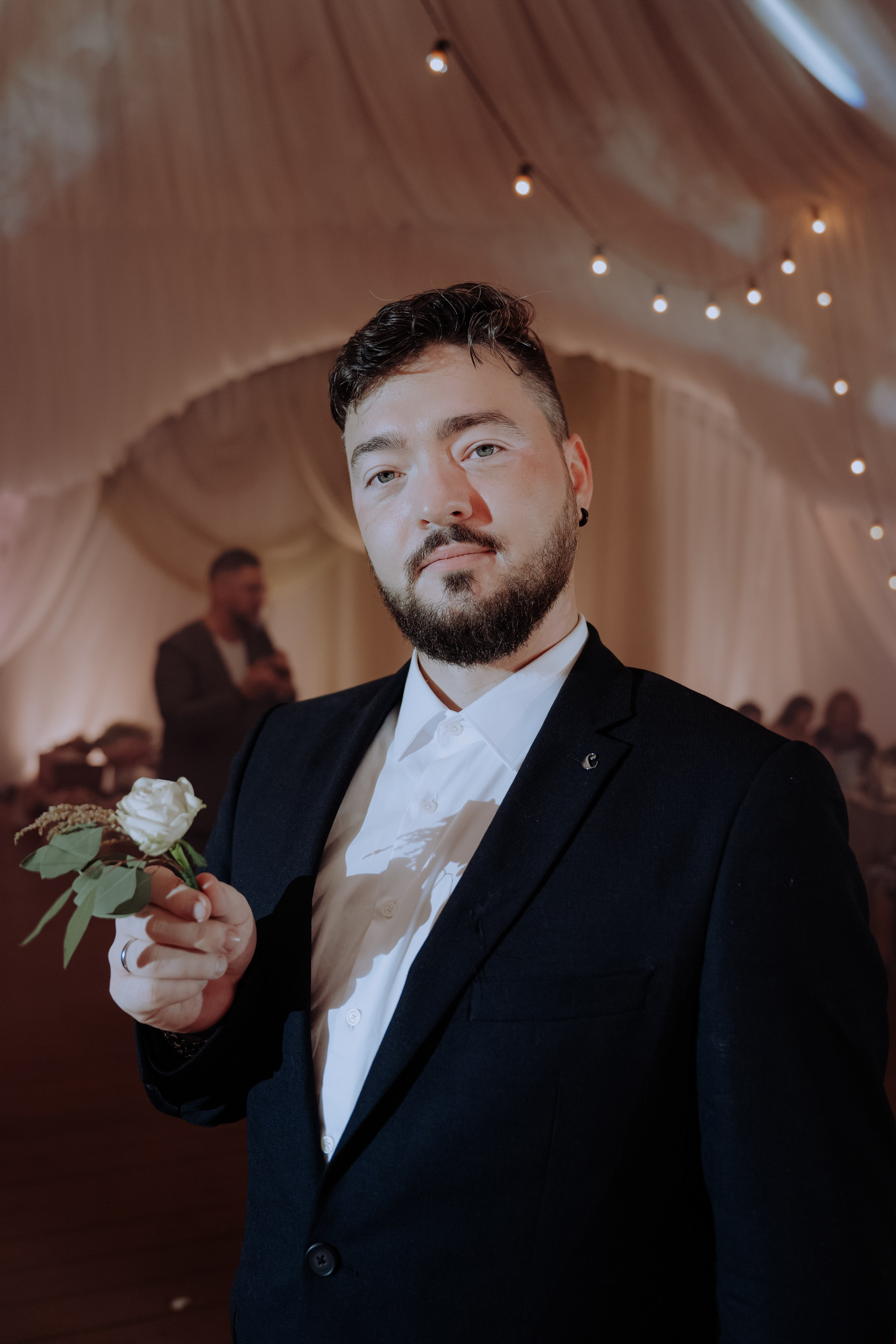 Свадьба Насти и Вани. Фотограф в Москве