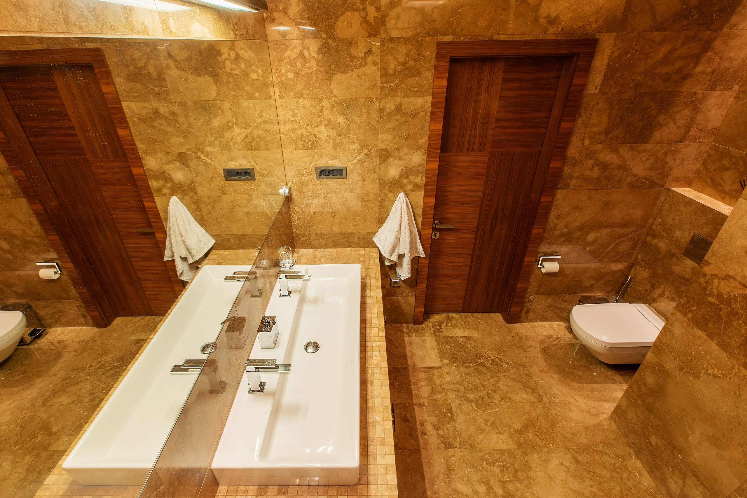 Интерьерная съемка квартиры. PACARD PRODUCTION — фотосъемка контента для Вашего бизнеса