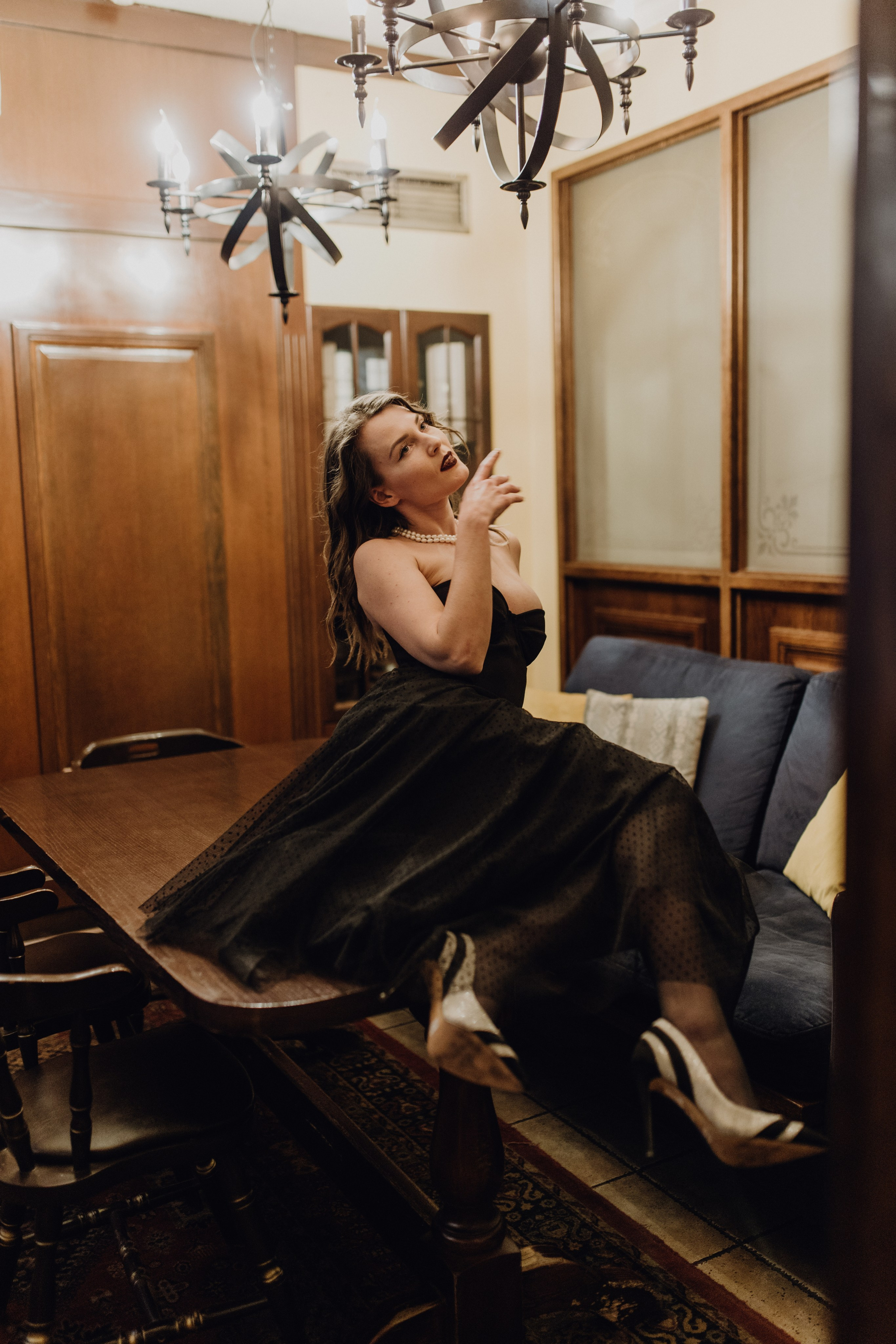 Portrait. Свадебный и семейный фотограф в Алматы Laura Dosmann