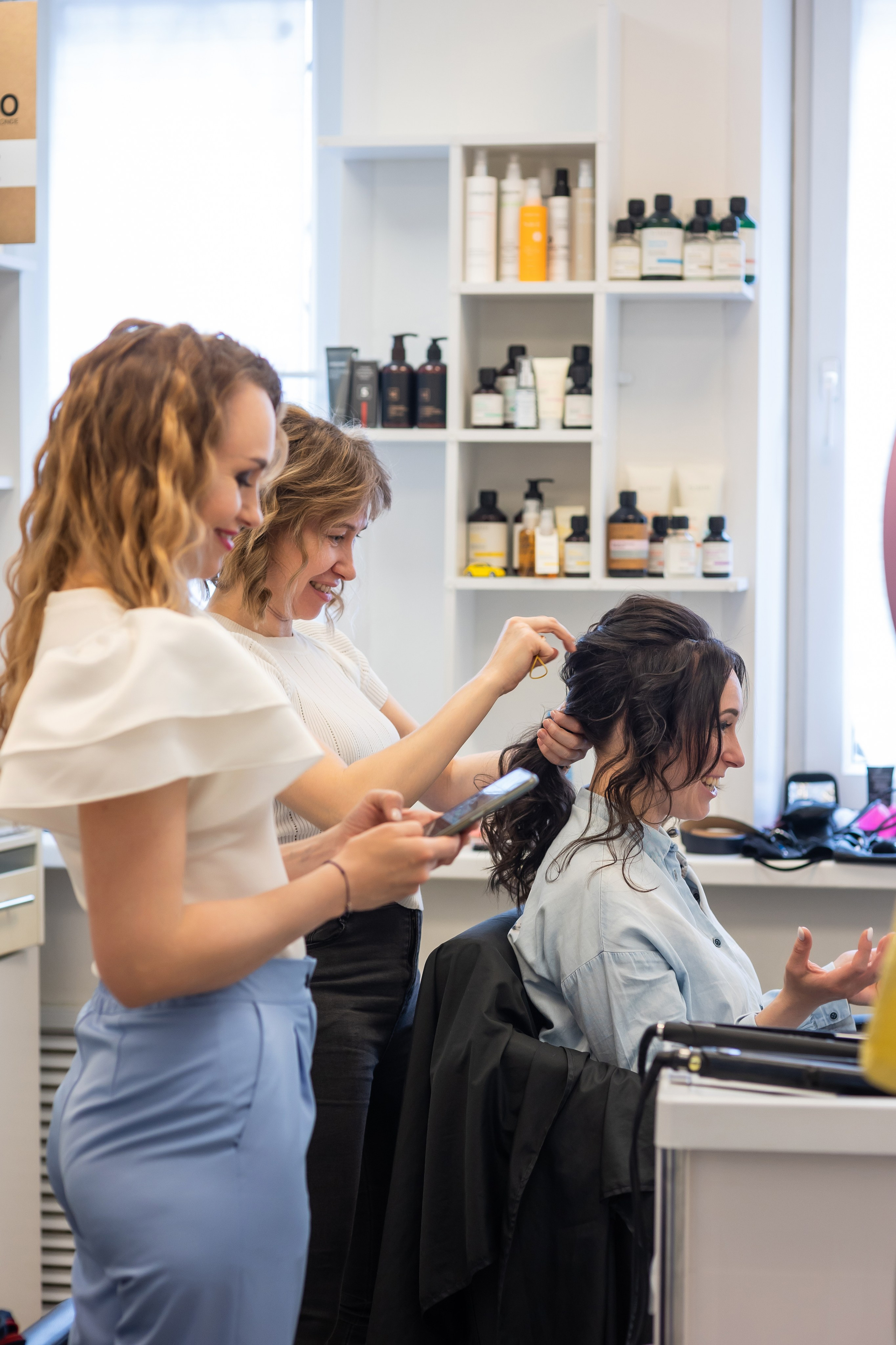 Миша и Маша. Весенняя свадьба 18.04.2023. Семейный фотограф в Москве Наталья Чуб, заказать Фотокнигу