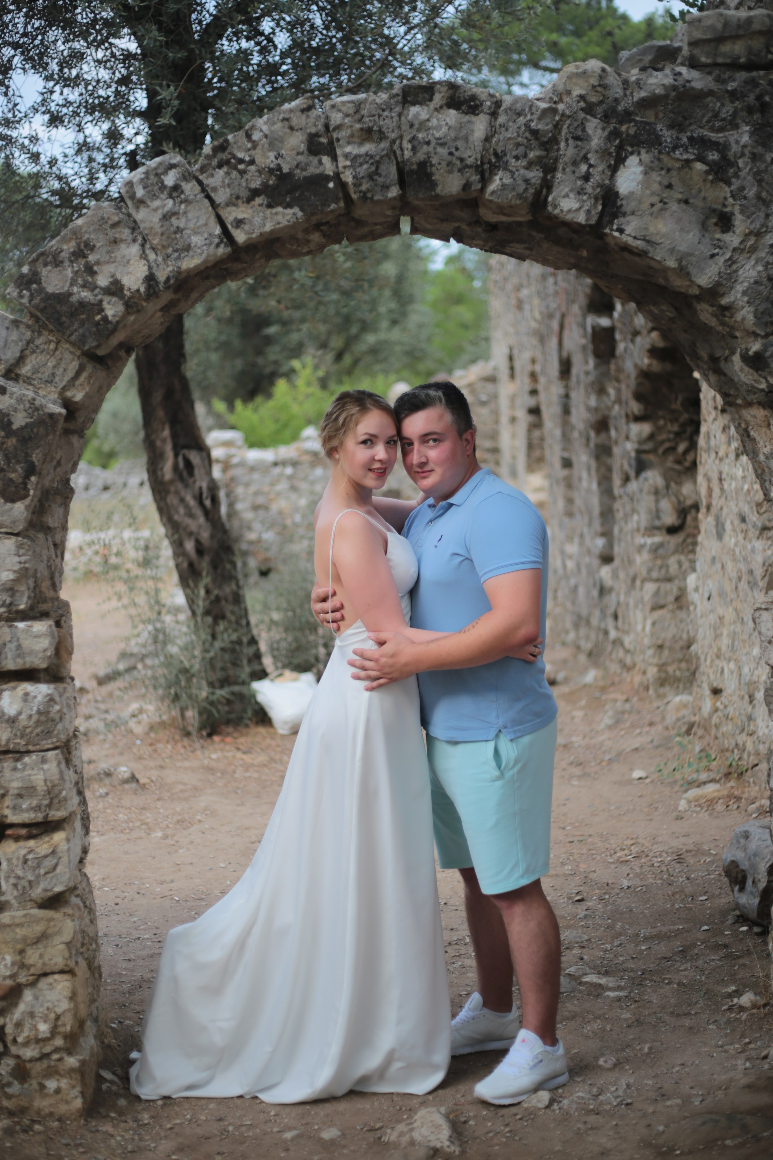 Стоимость свадебной фотосессии_локации. Professiional photographer in Turkey