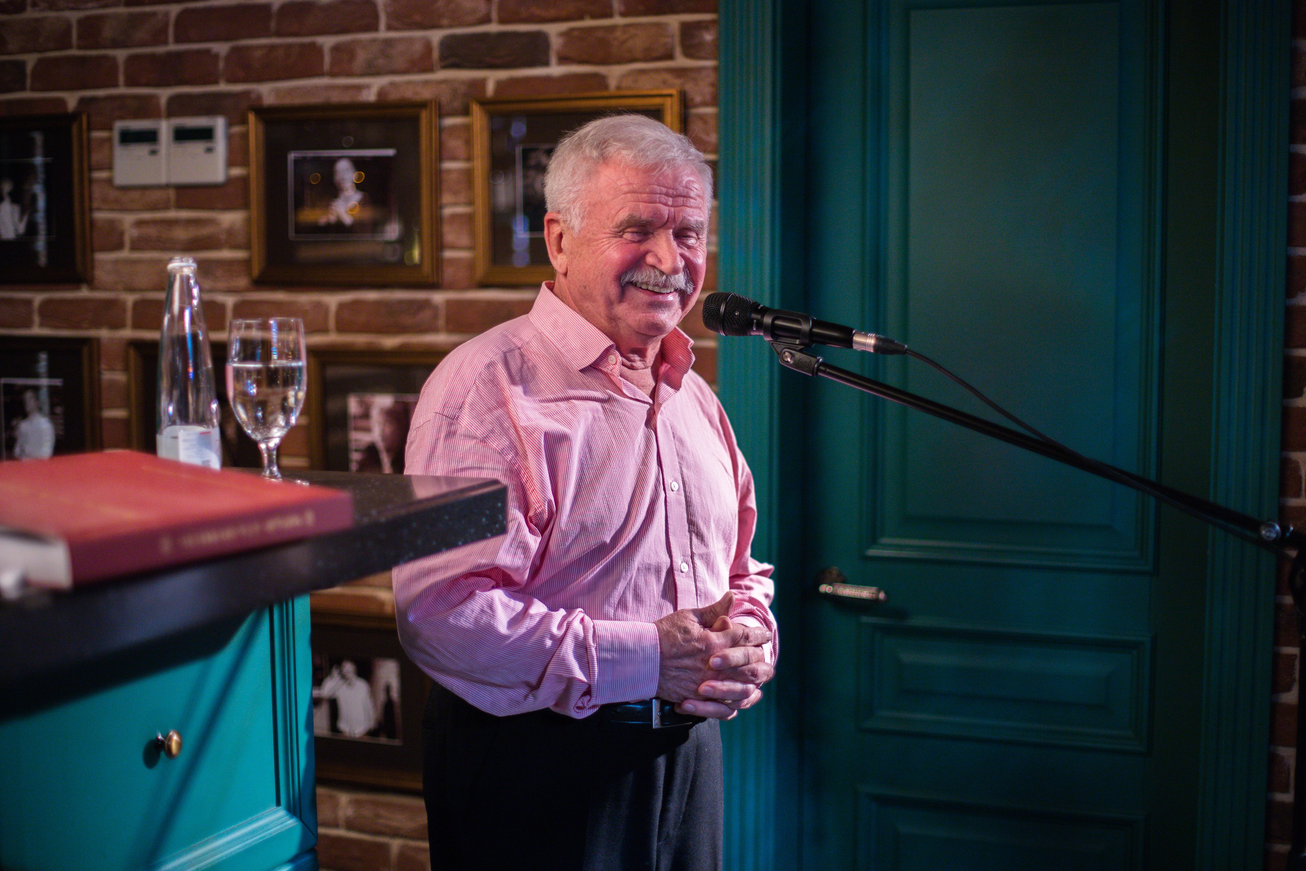 Специальные проекты. По любви!