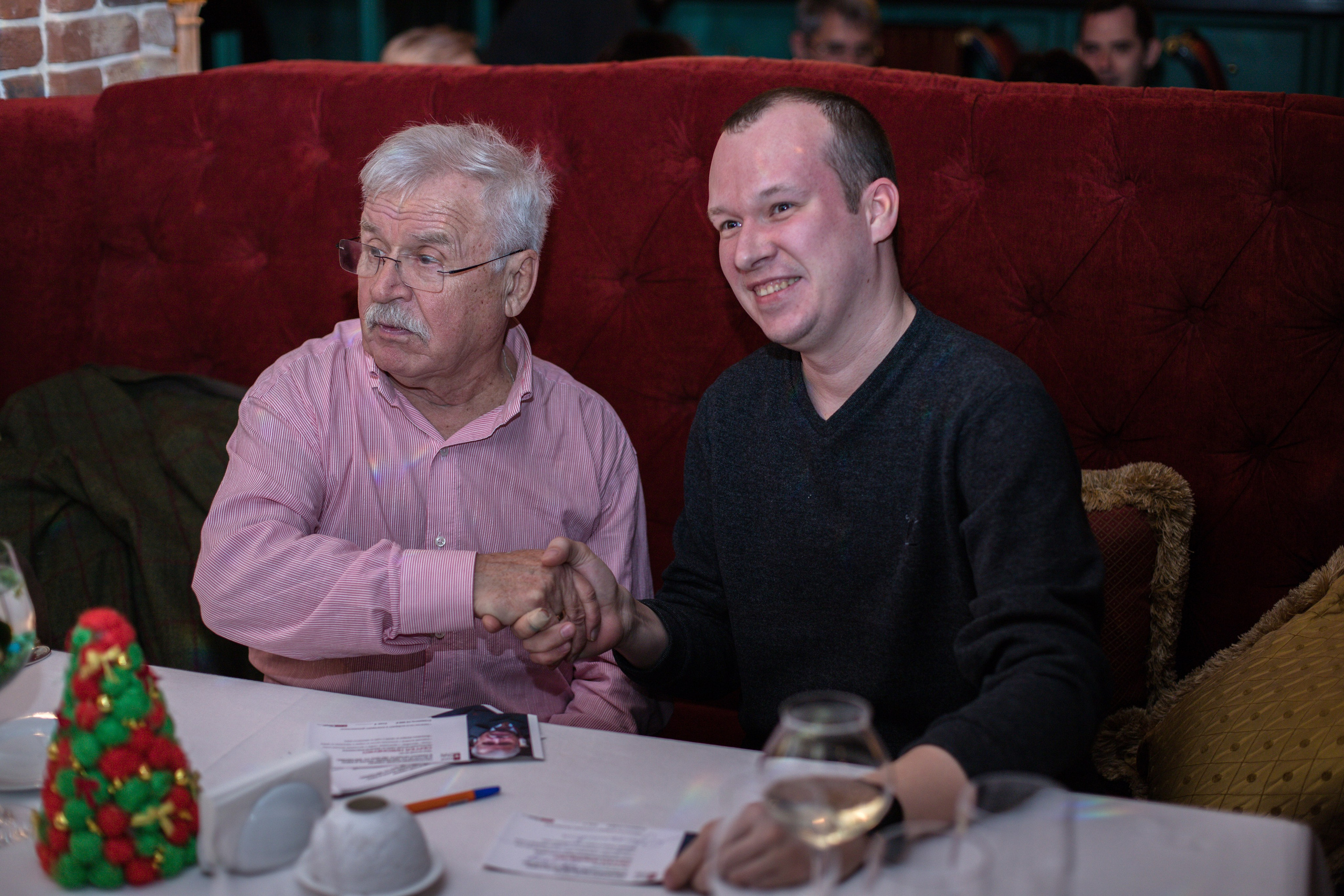 Специальные проекты. По любви!