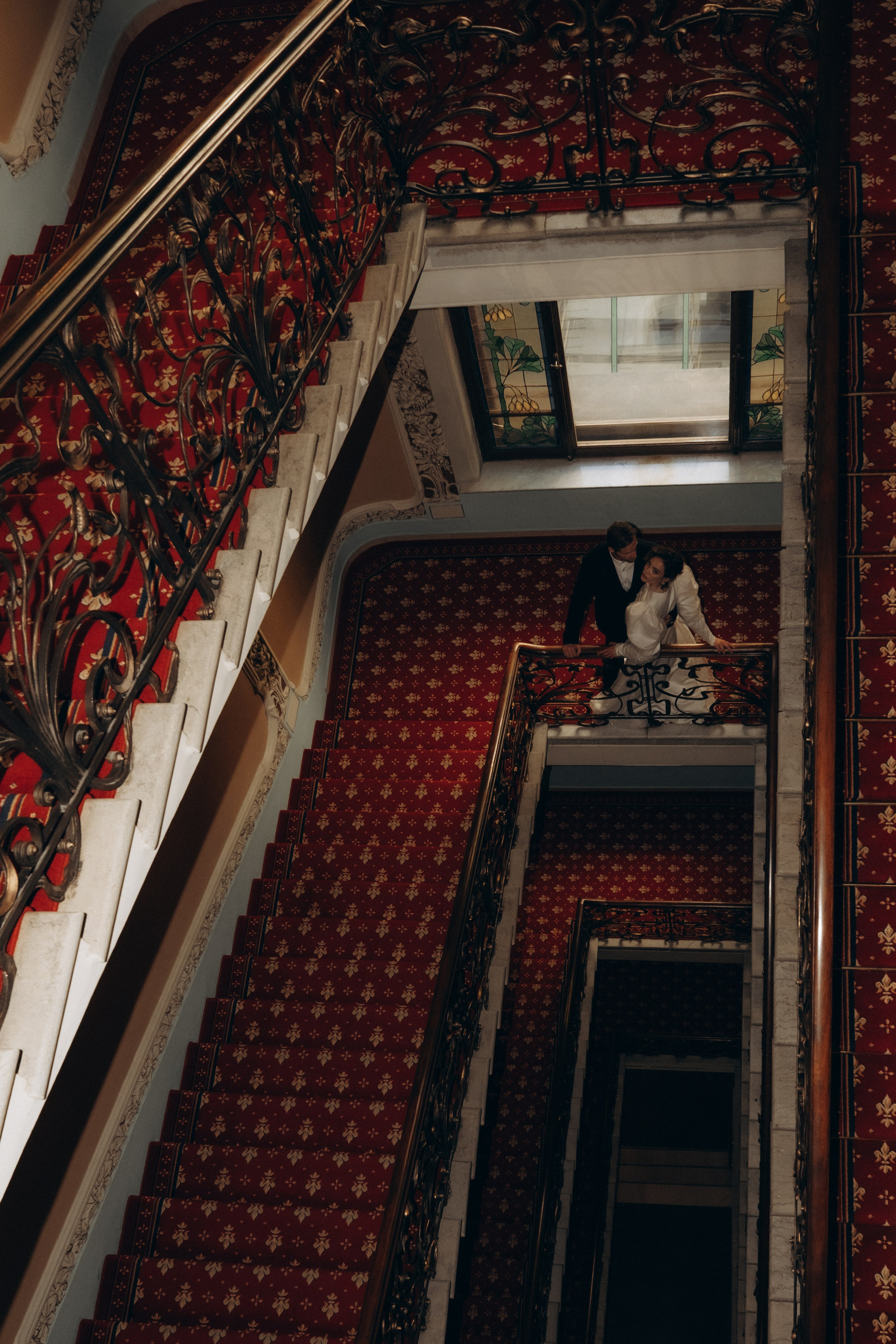 Свадьбы. Фотограф в Москве Виталий Есаулов