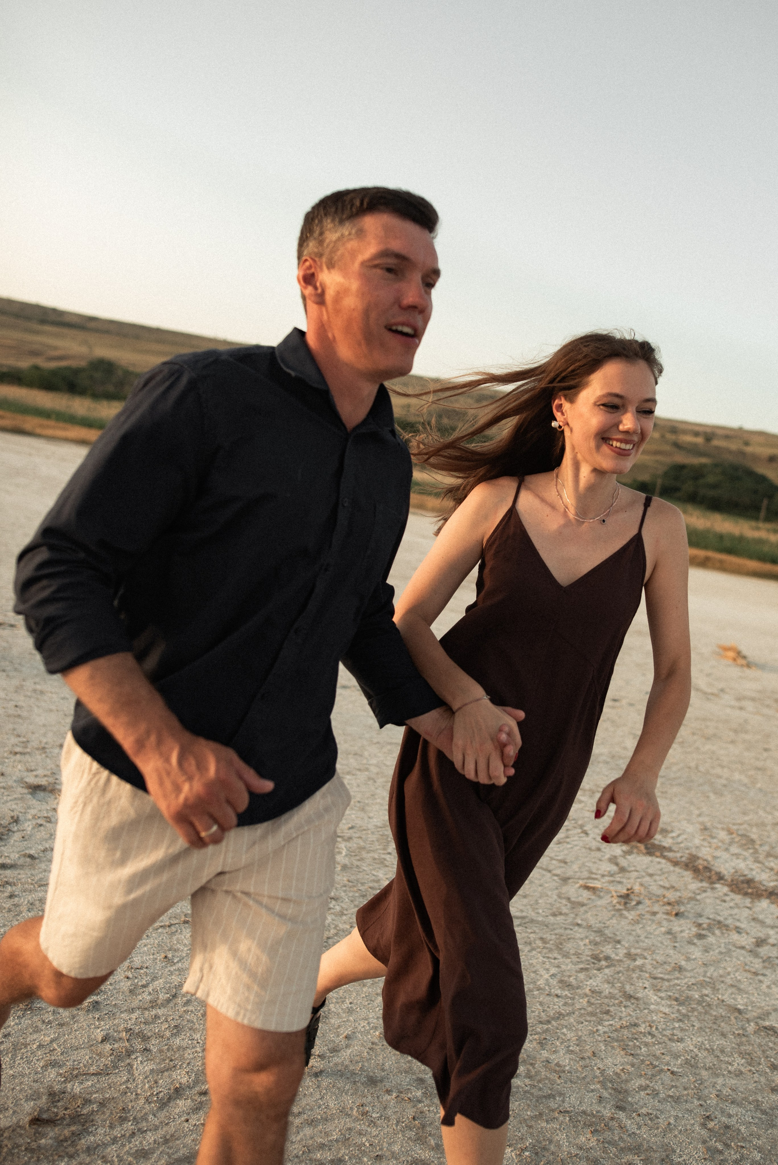 Однажды на соленом озере…. Семейный и детский фотограф в Санкт-Петербурге Татьяна Дмитренко