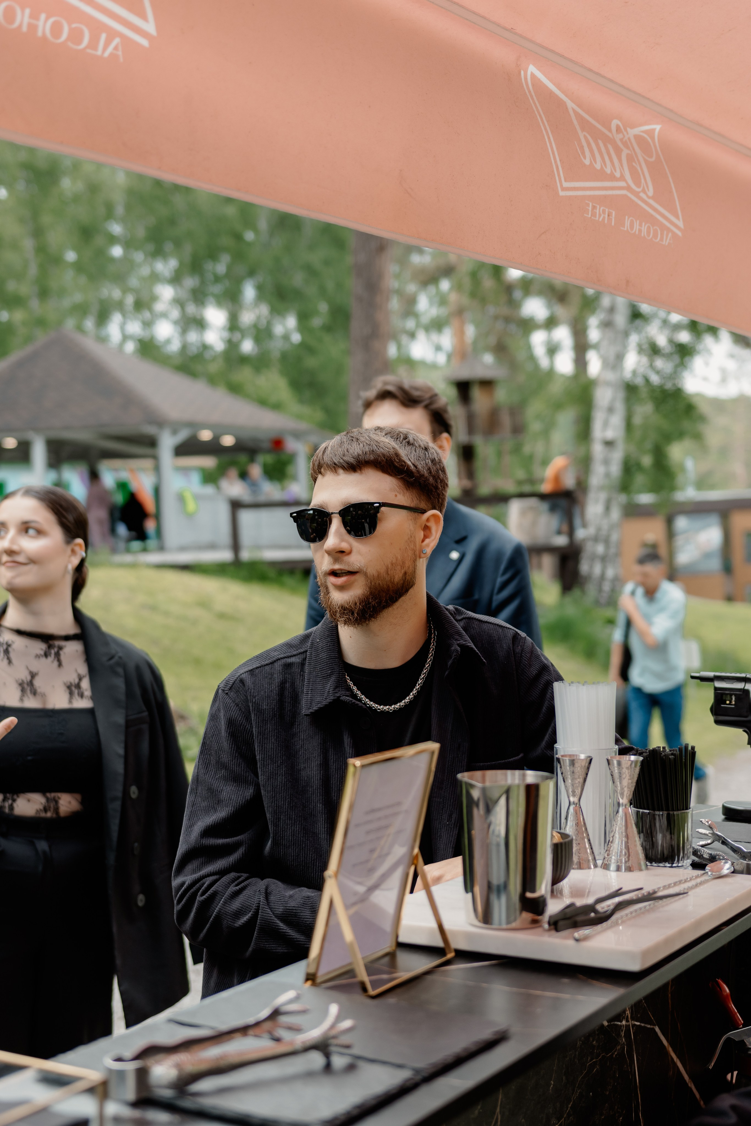 Свадьба Степана и Дарьи