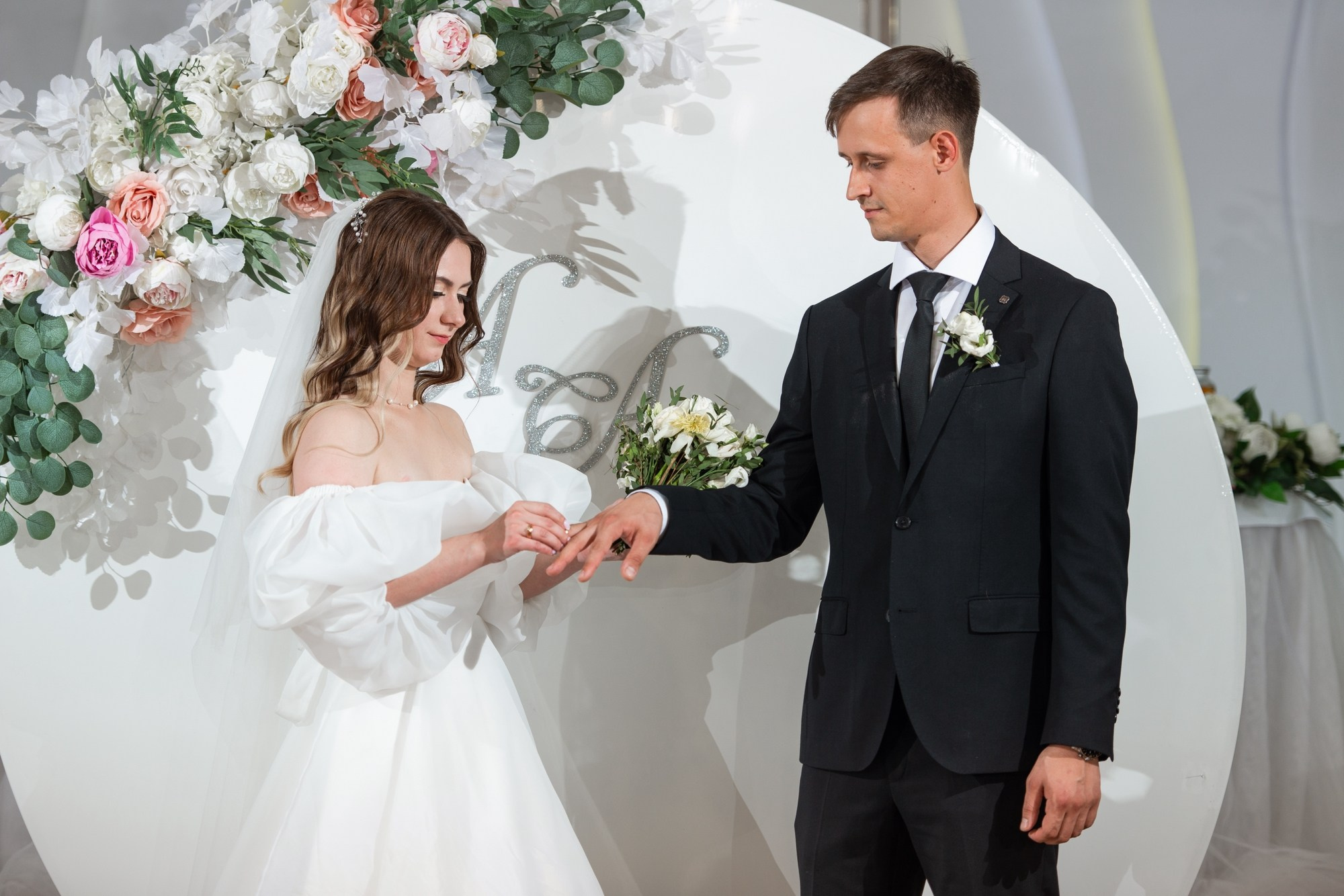 Свадьба в Облаках. Свадебный и семейный фотограф в Омске Мормулев Михаил