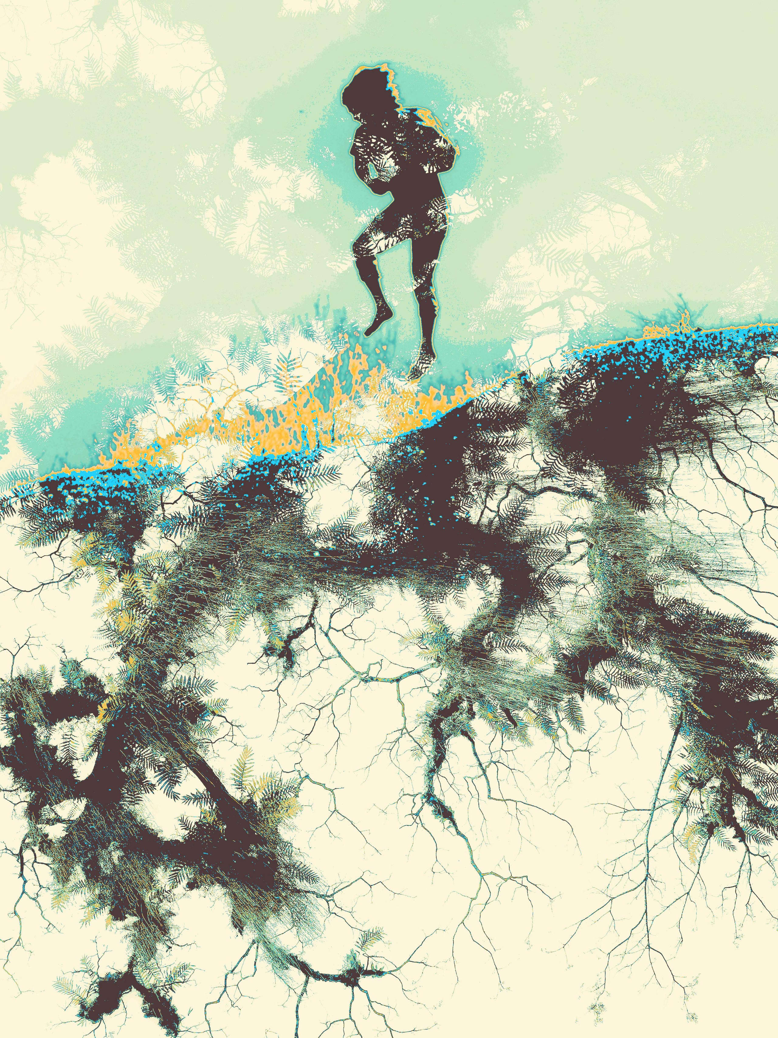 Art of now. See the moment and catche. commercial and reportage