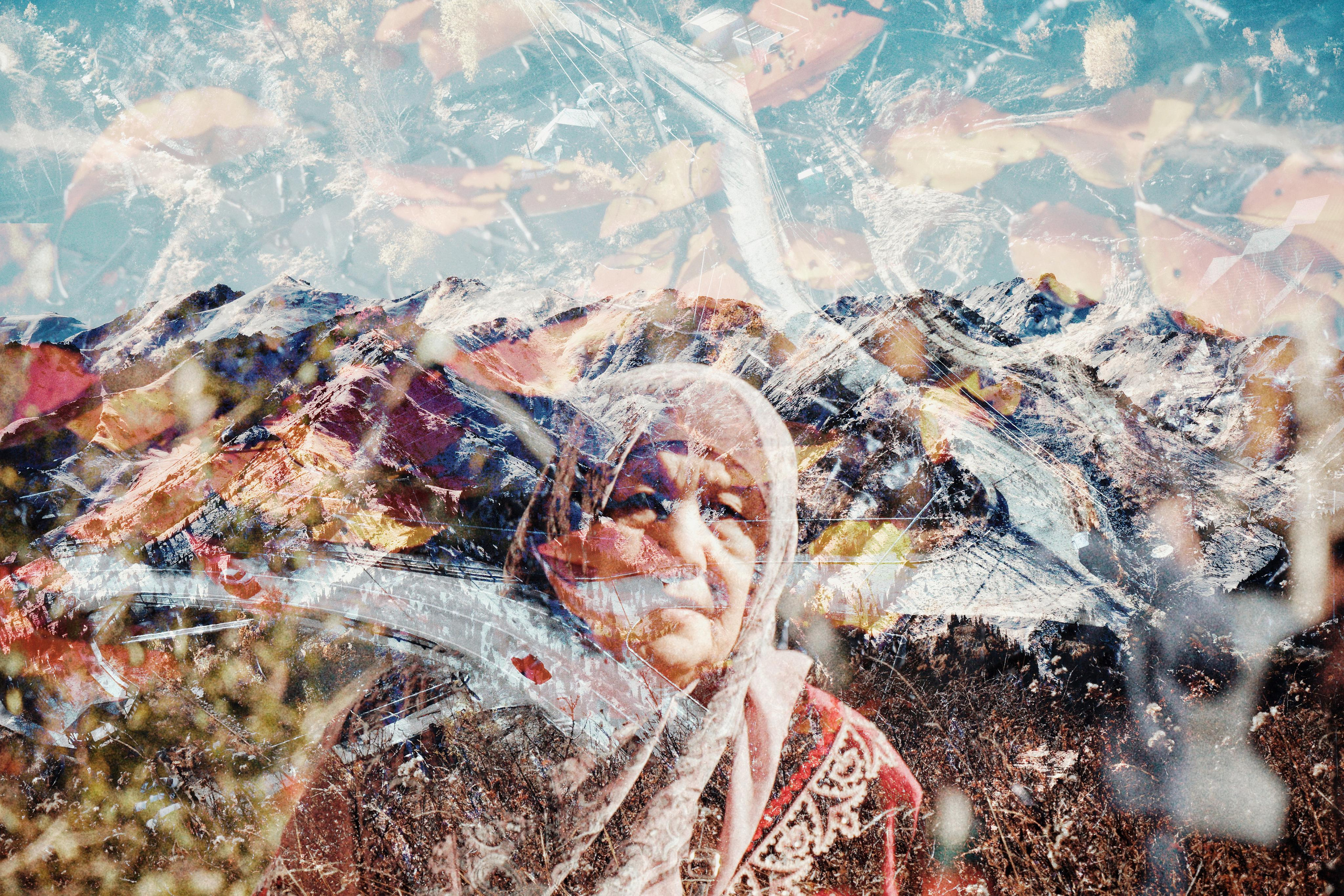 Art of now. See the moment and catche. commercial and reportage