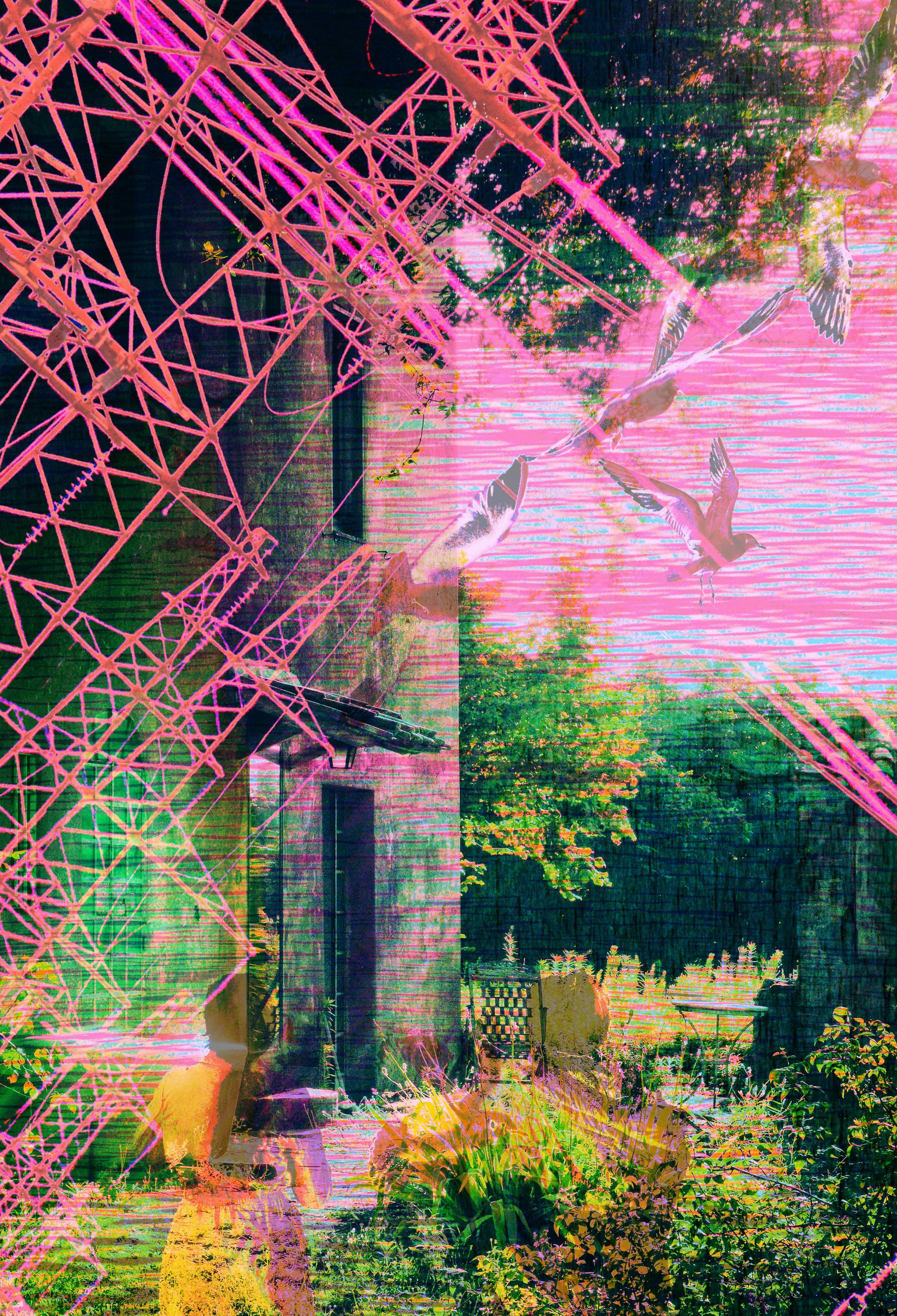 Art of now. See the moment and catche. commercial and reportage