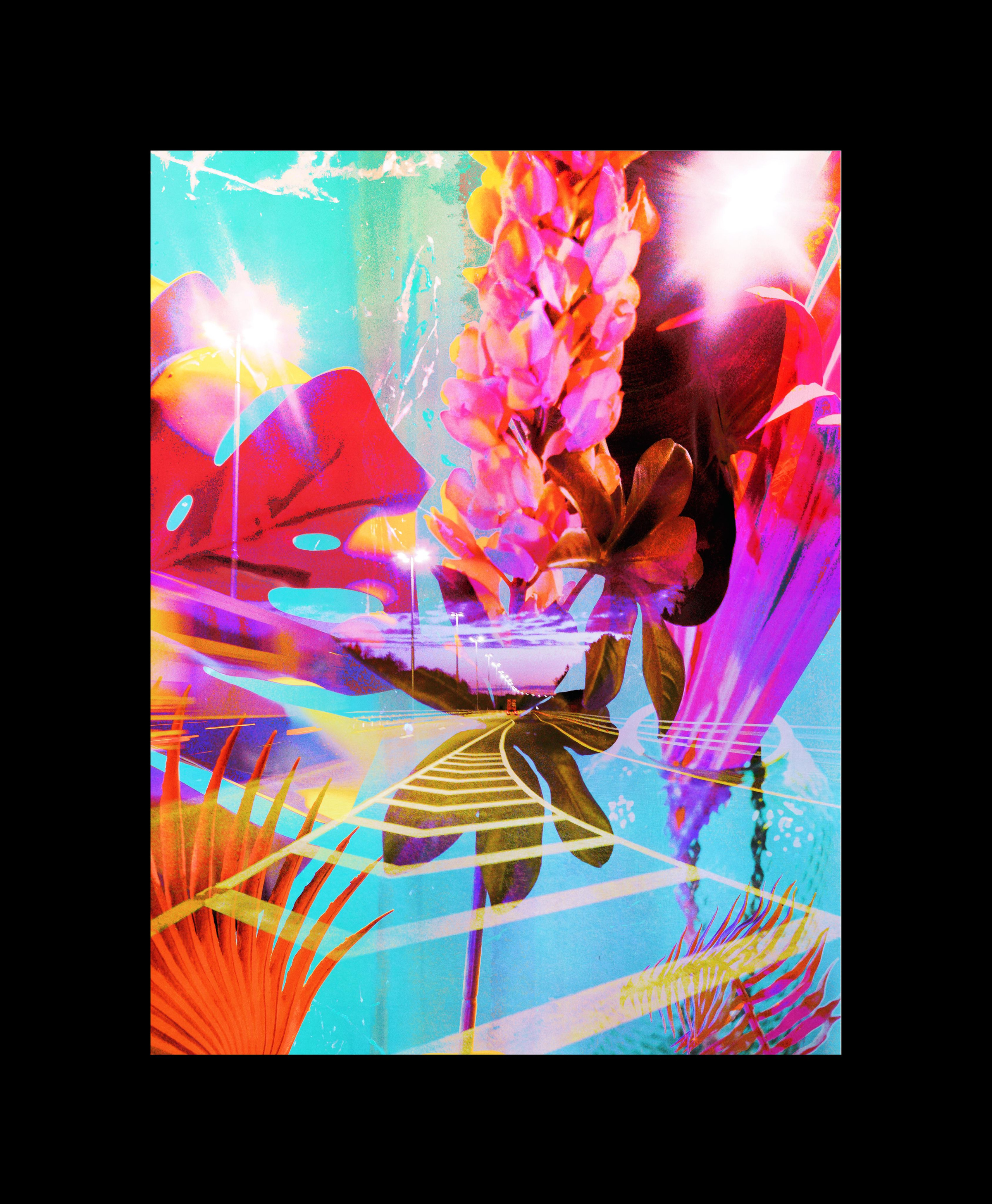 Art of now. See the moment and catche. commercial and reportage