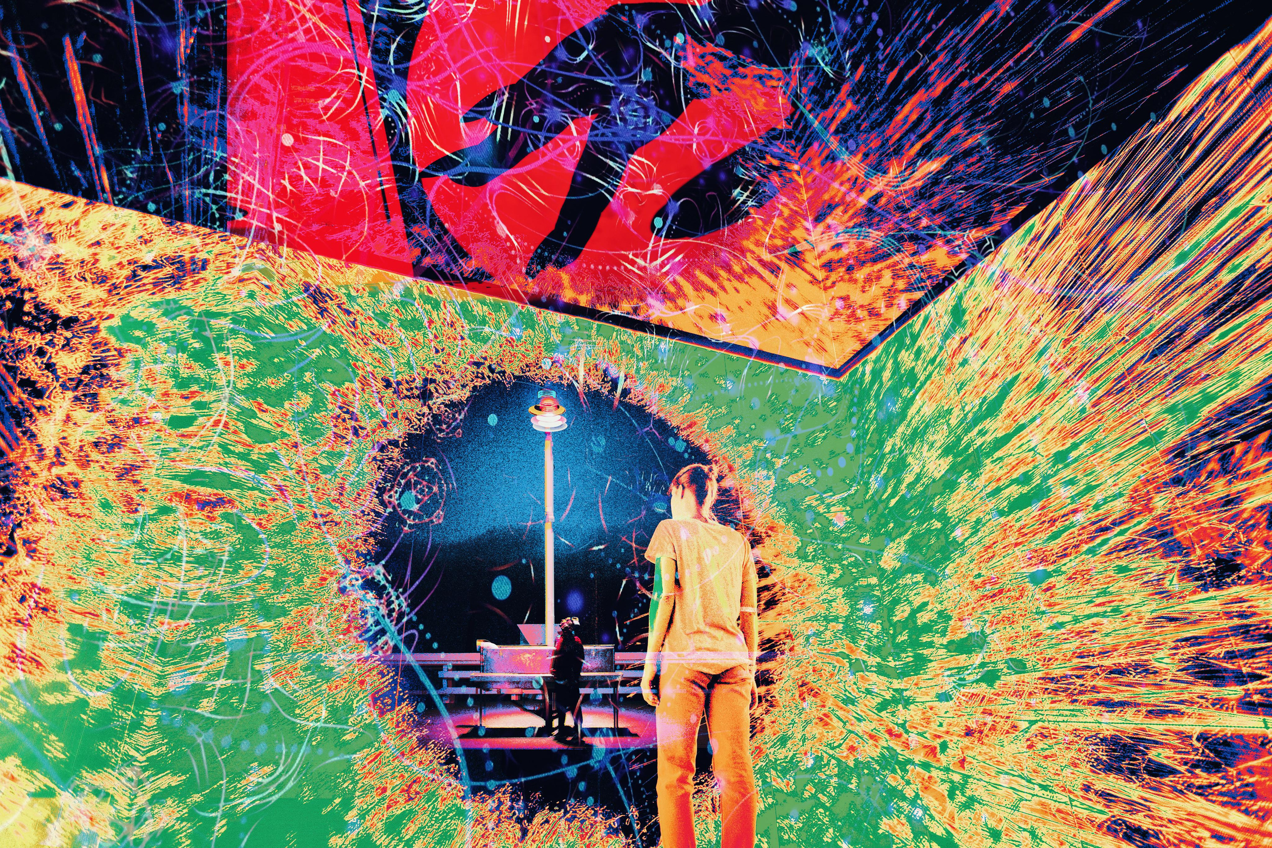 Art of now. See the moment and catche. commercial and reportage