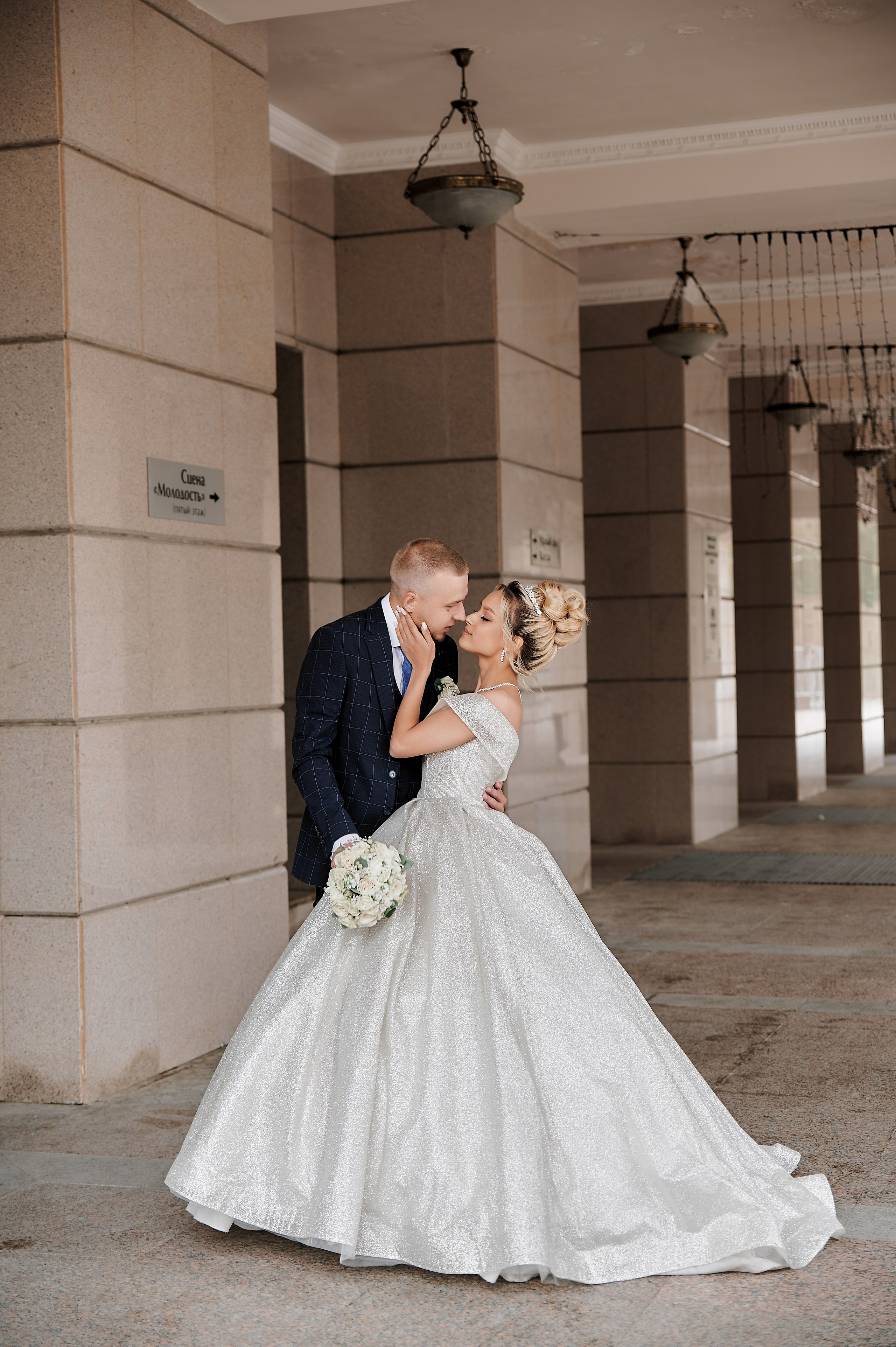 Места для фотосессии — Тюмень. Свадебный и портретный фотограф в Тюмени Женя Черемнова