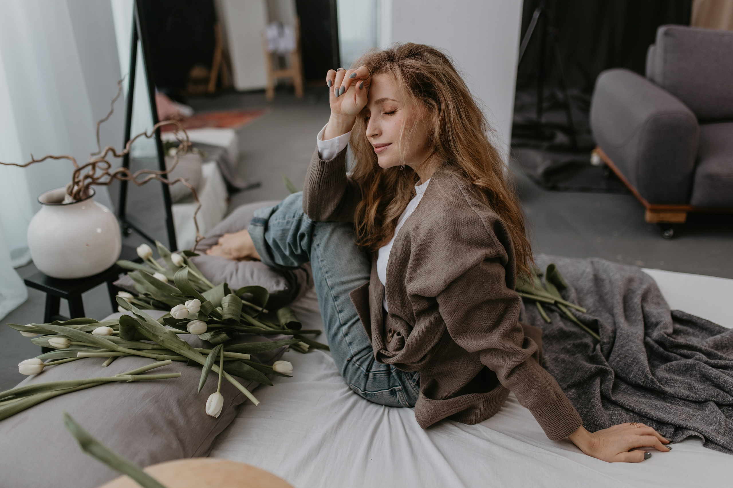 Portrait. Свадебный и семейный фотограф в Алматы Laura Dosmann