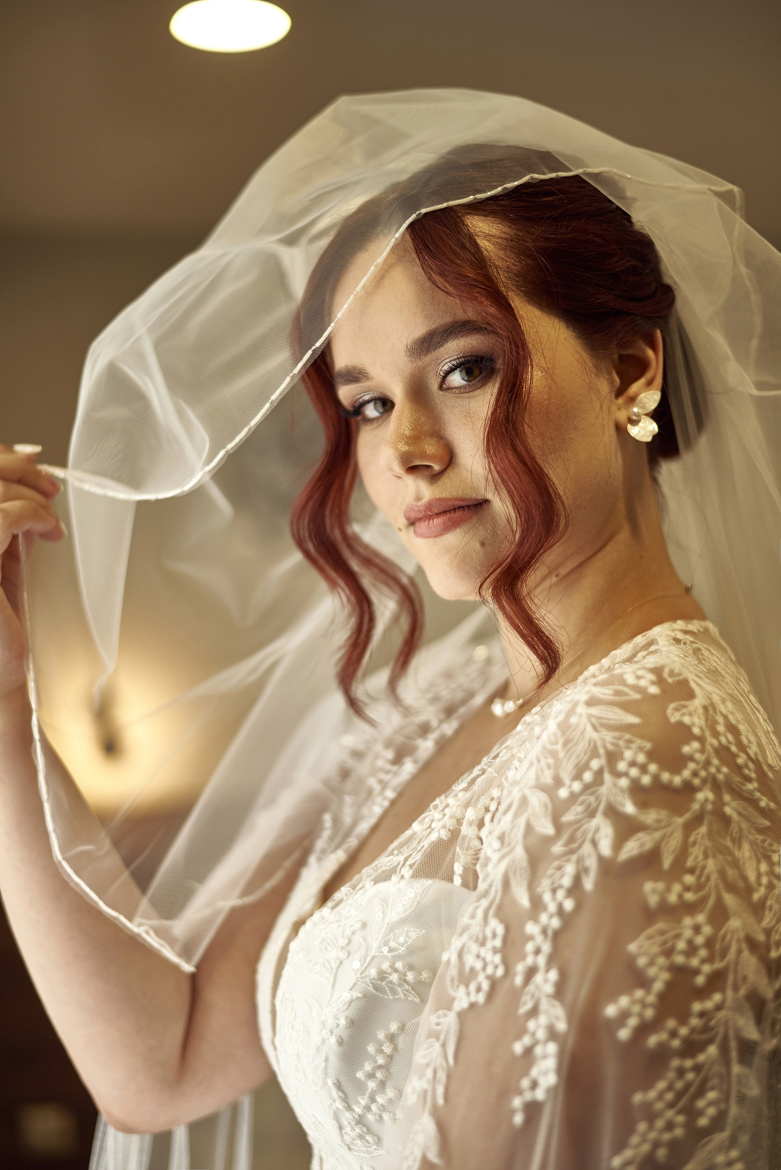 Утро жениха и невесты в отеле!. Свадебный и семейный фотограф в Щёкино, Тула I Мария Житная