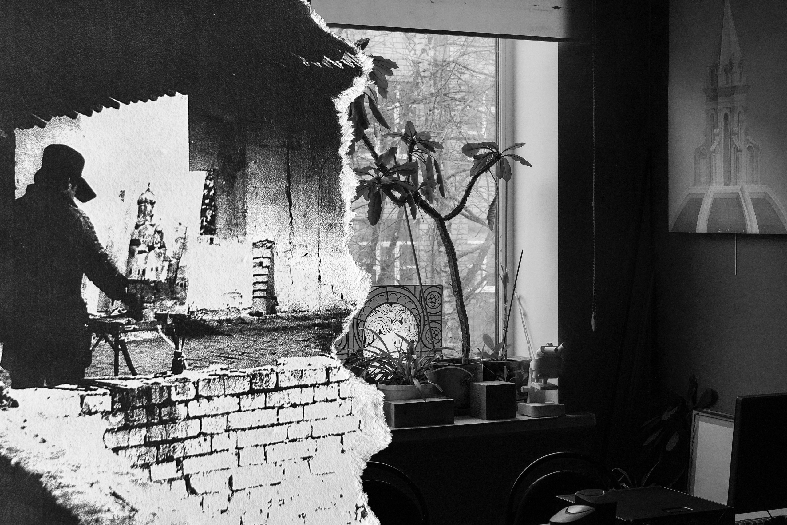 Строгановка. Колесникова Мария Арт-фотограф