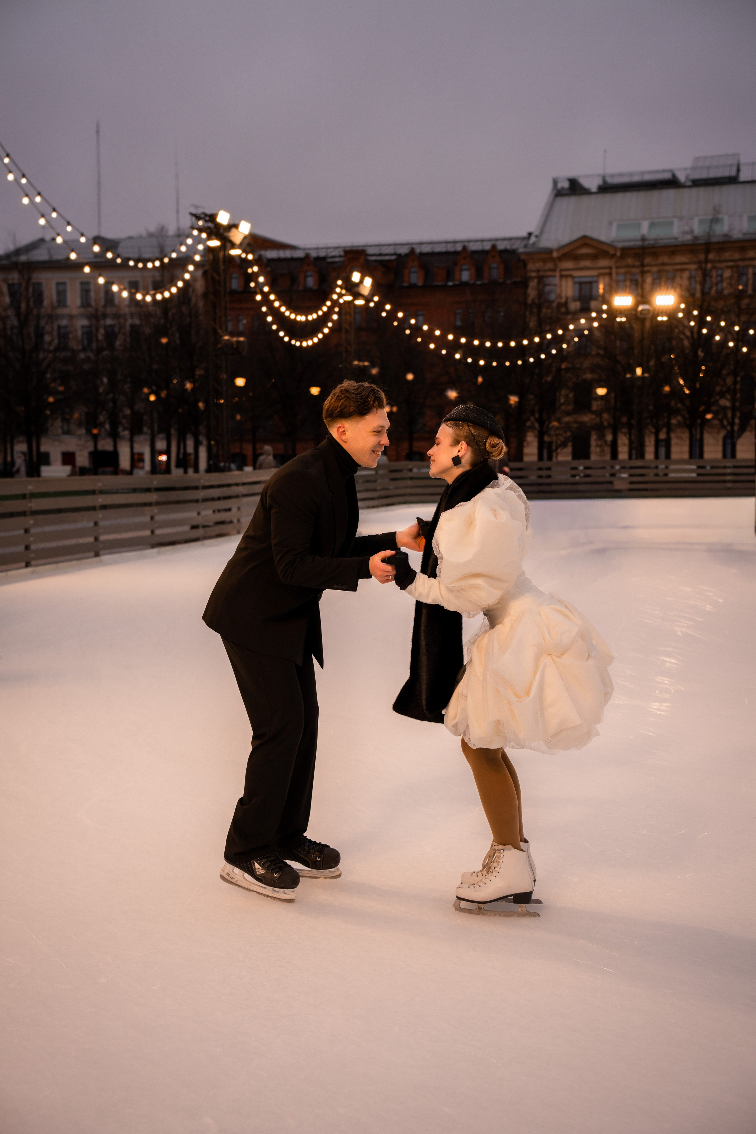 Фотограф Оксана Шавва