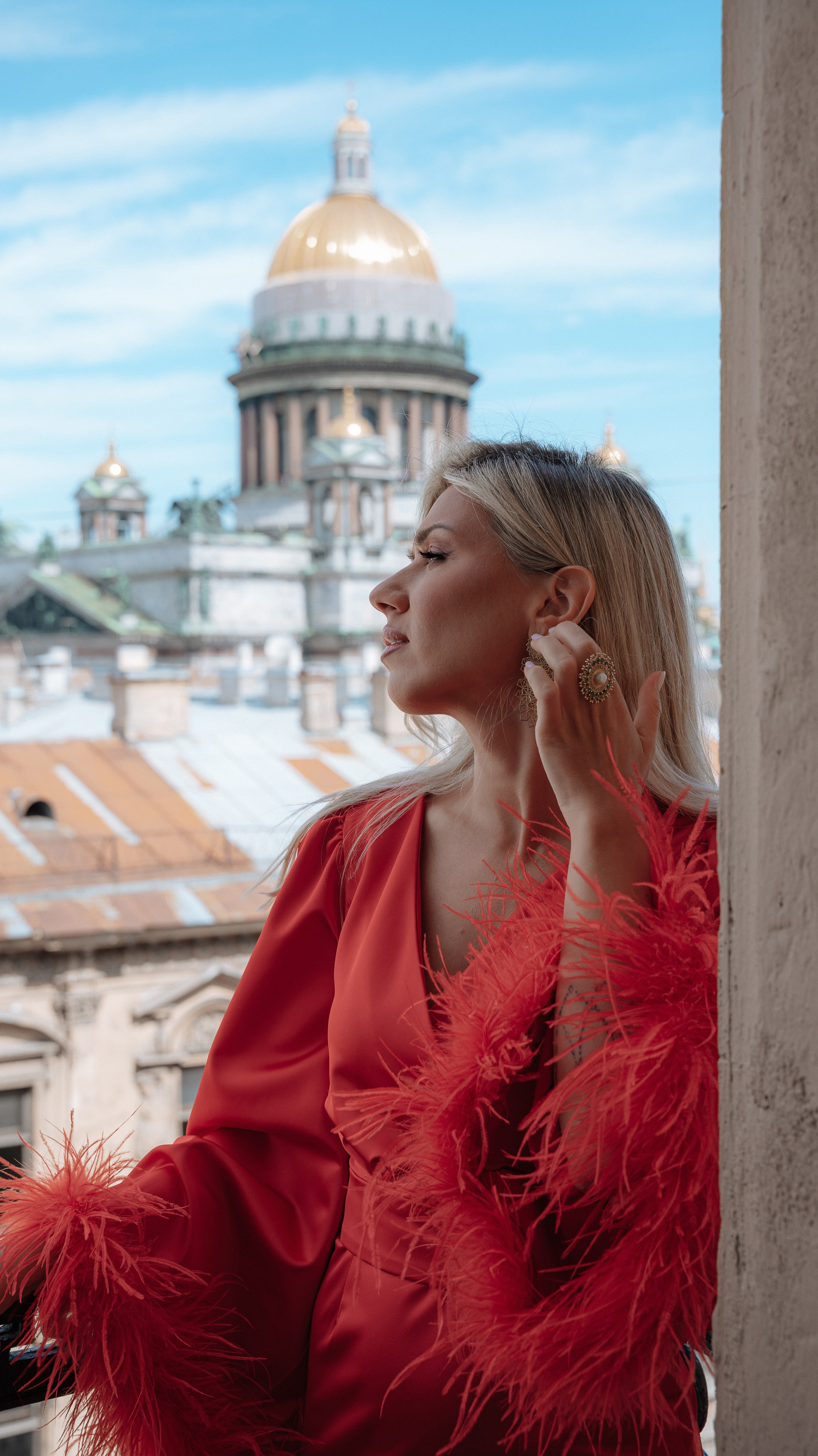 ЮВЕЛИРНЫЕ ИЗДЕЛИЯ | ISHMAR JEWELRY. Портретный фотограф в Санкт-Петербурге Дмитриева Наталия