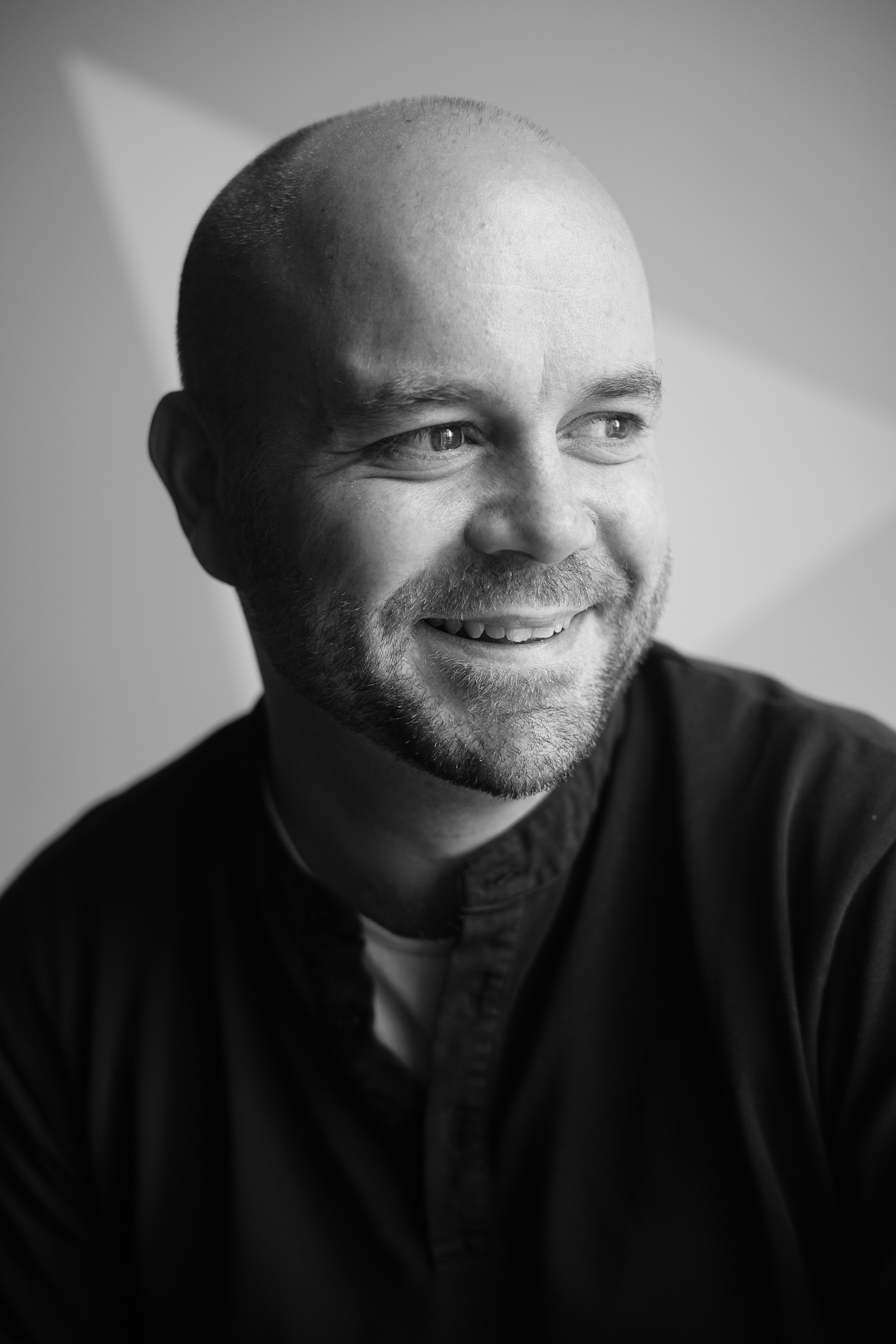 People. Oleg Kozachok — Photographer with Protanopia | Portraits, Texture & Light