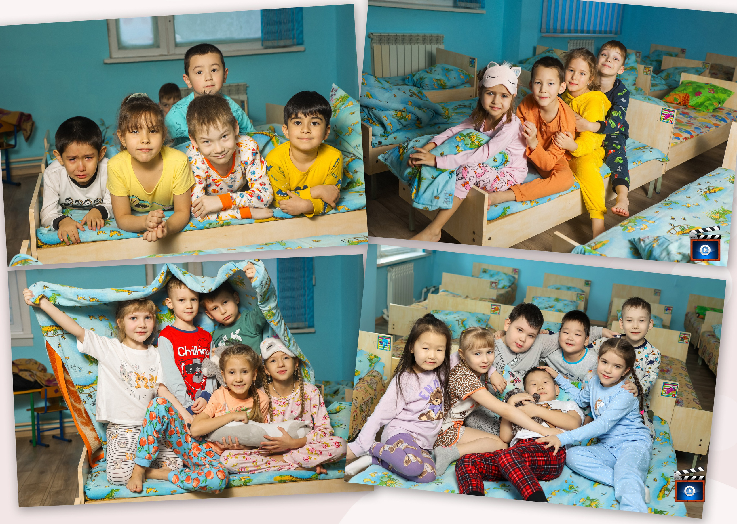 Нерюнгри Фотограф Андриенко Анастасия