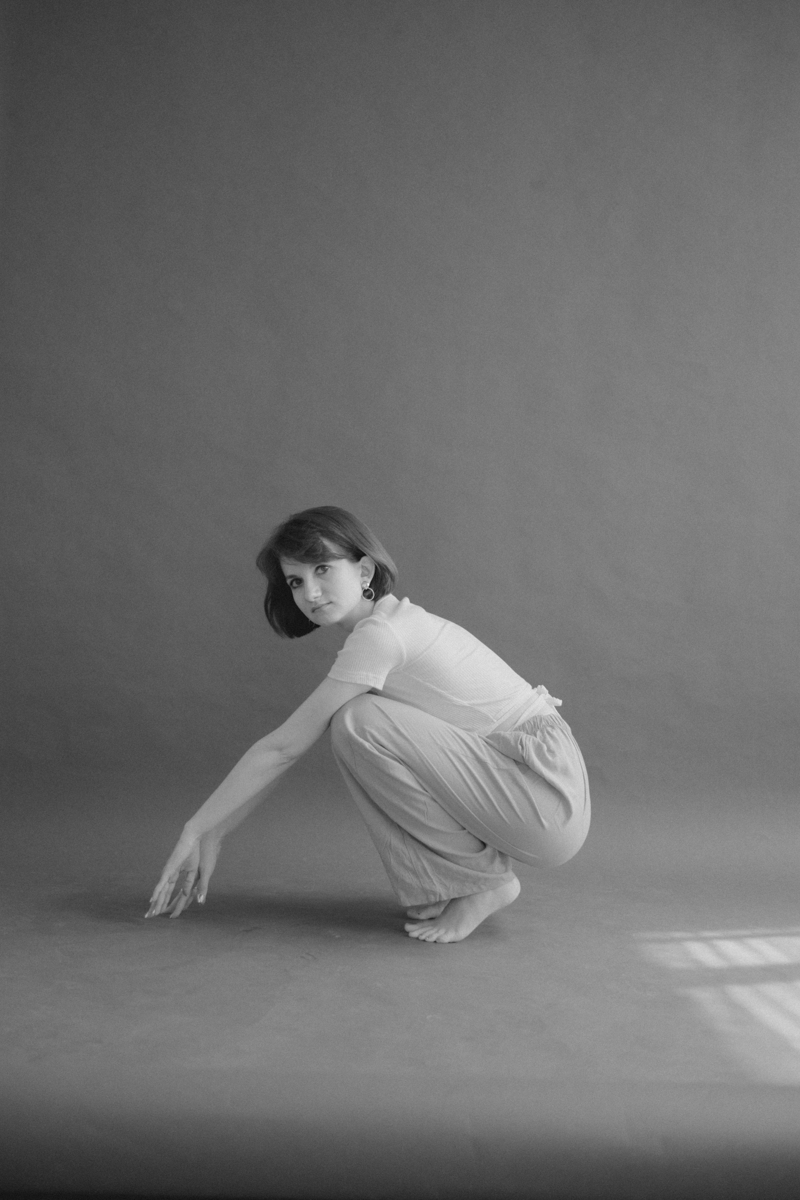 Фотограф в Москве — Анна Киселёва | портреты и тёплые истории