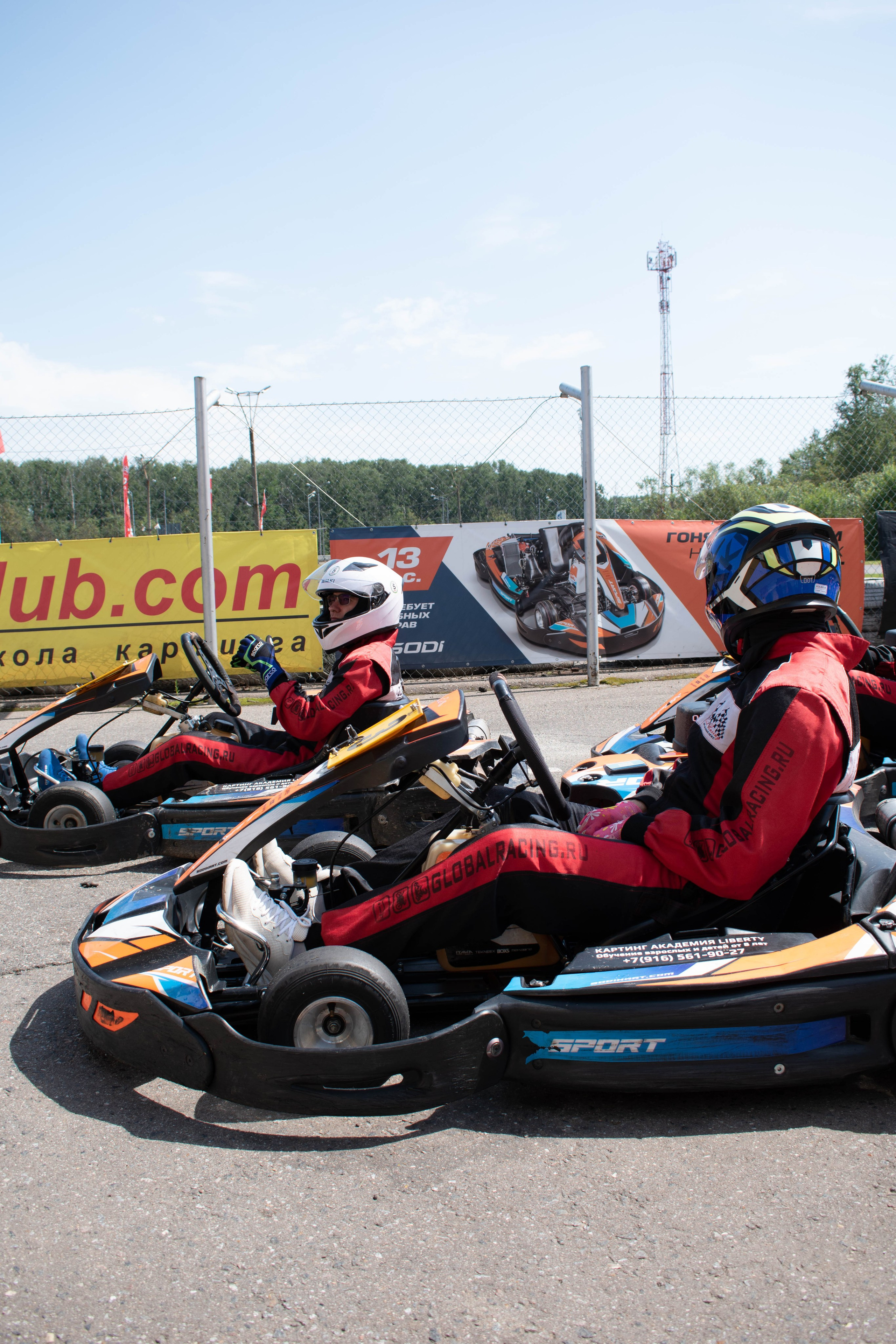 Global Race Leader 2022 (Summer race). Репортажный фотограф Сыбер Мартти