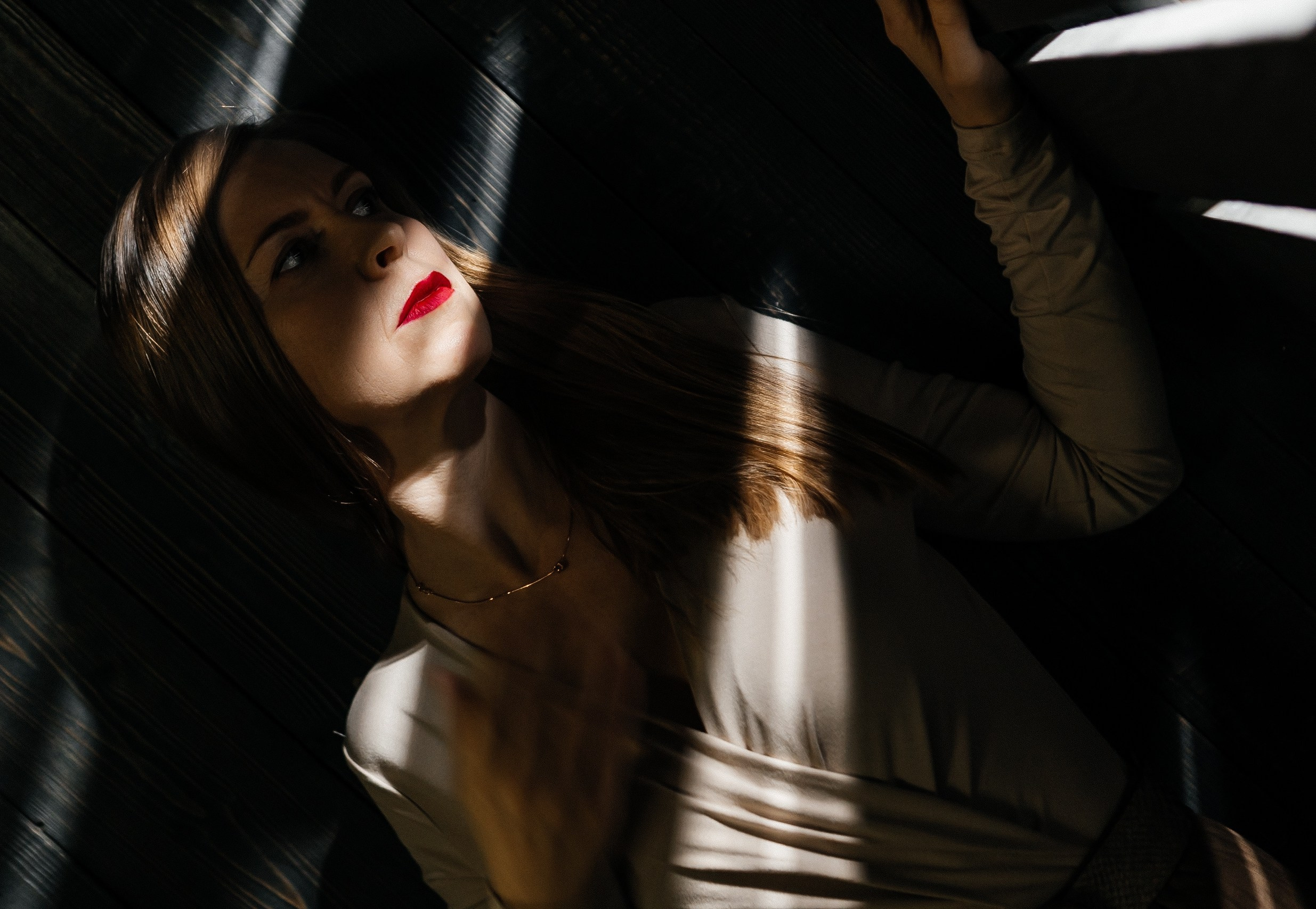 Фотосессия в студии для проекта «RozaDance». Репортажный и свадебный фотограф в Санкт-Петербурге Романов Вадим