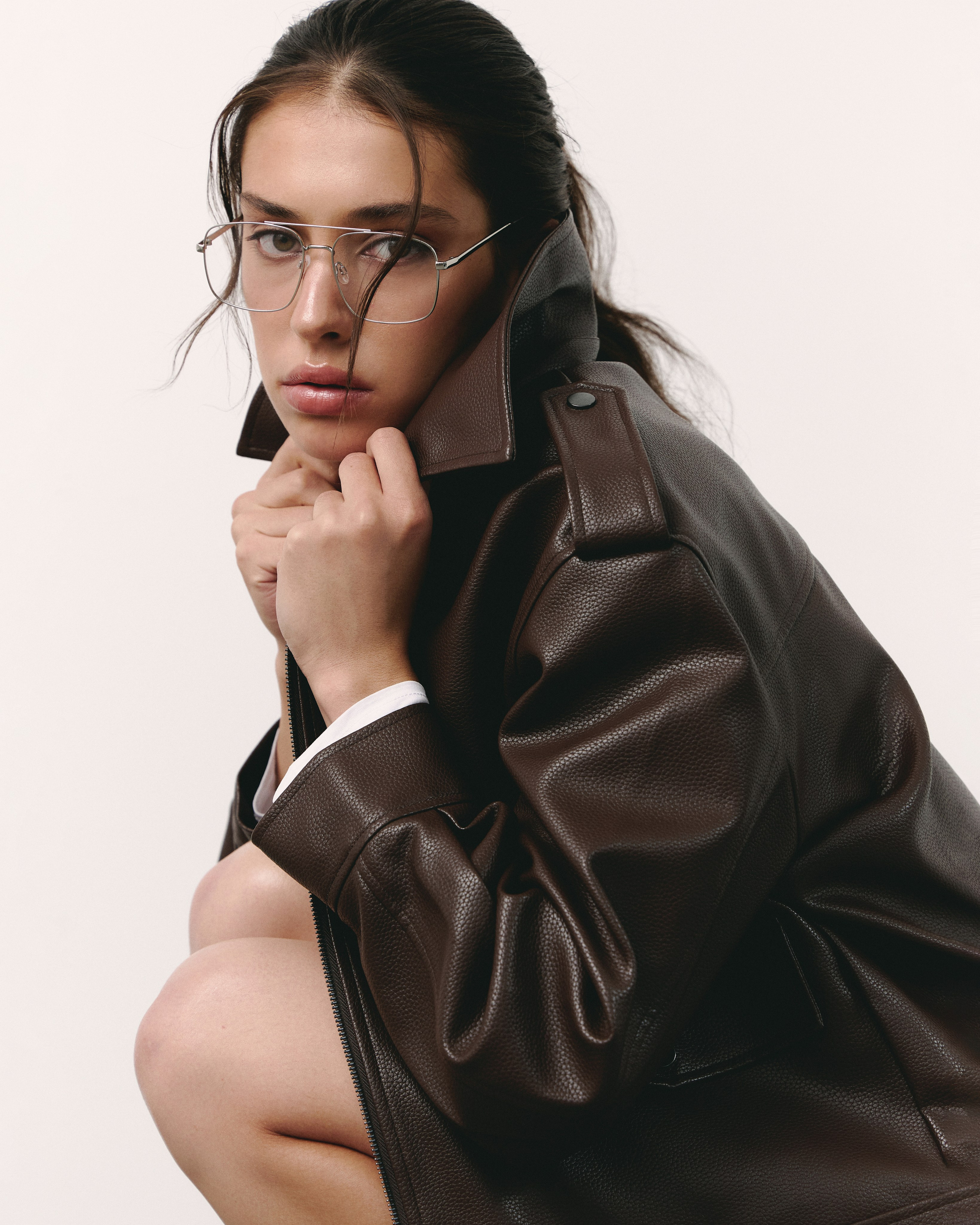 Fashion and model test photographer based in Dubai and Abu-Dhabi