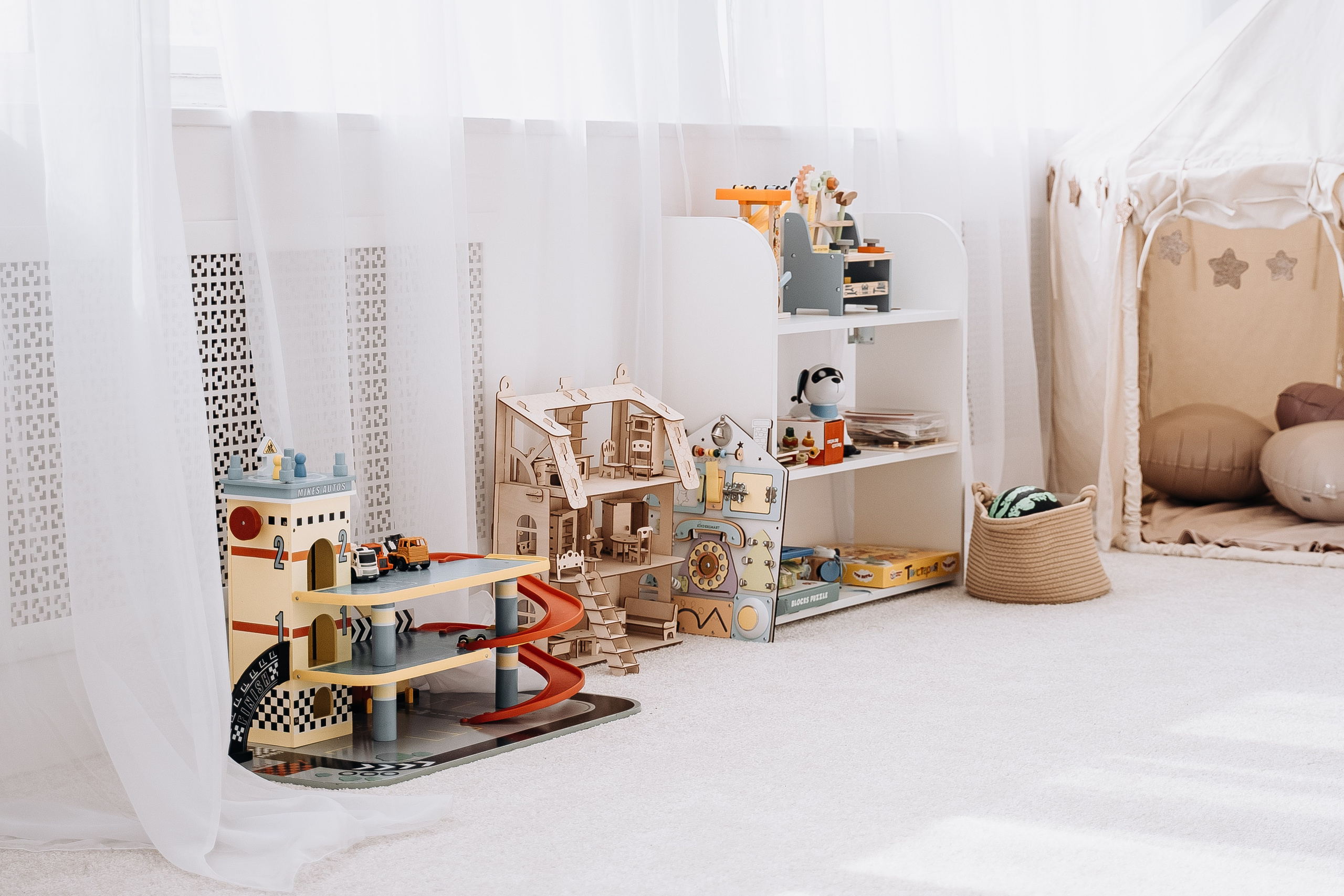 Детская фотостудия «PRODETSTVO»