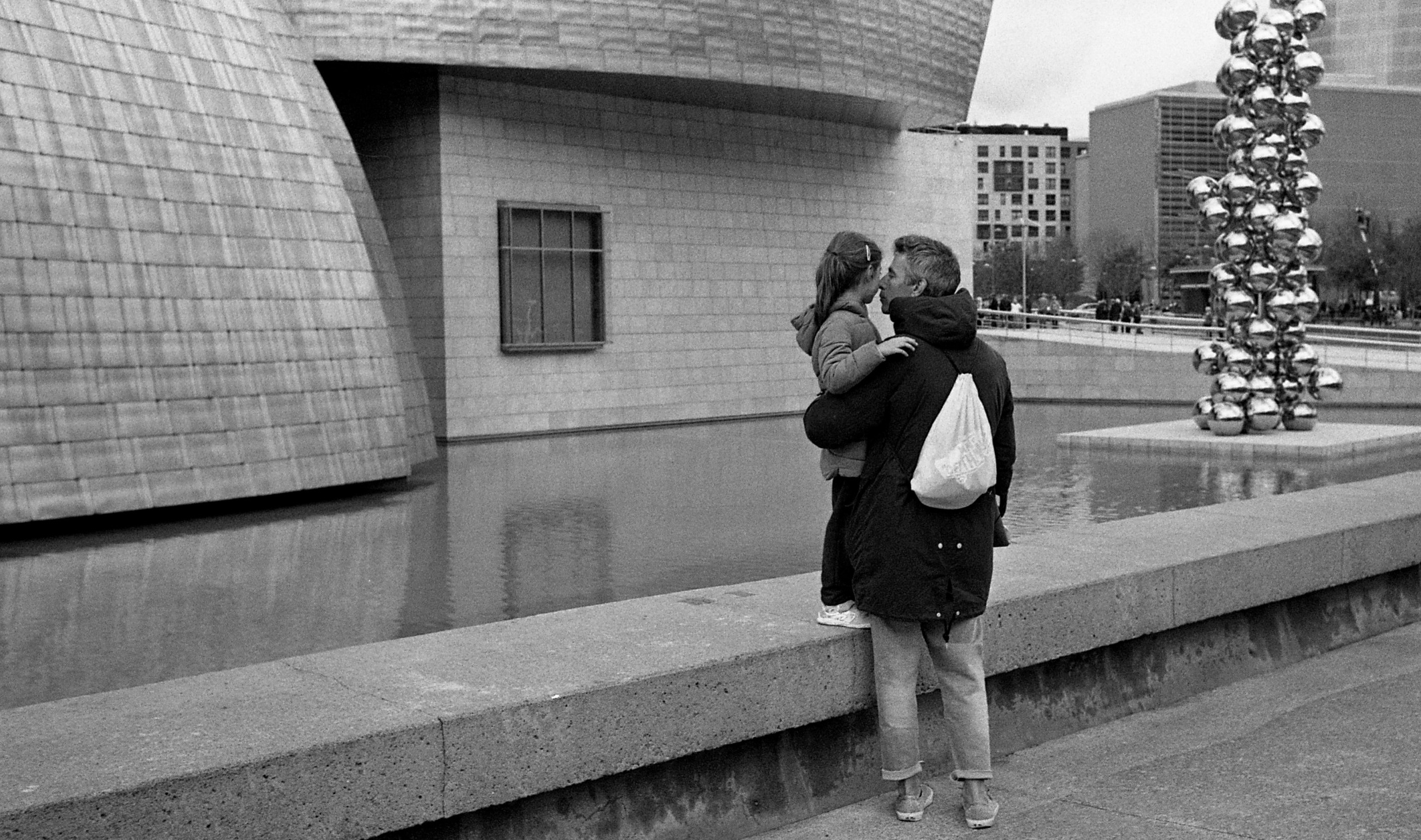 Spain, Basque Country. Elena Nikitina. Photo Artist. Film photography. Prints