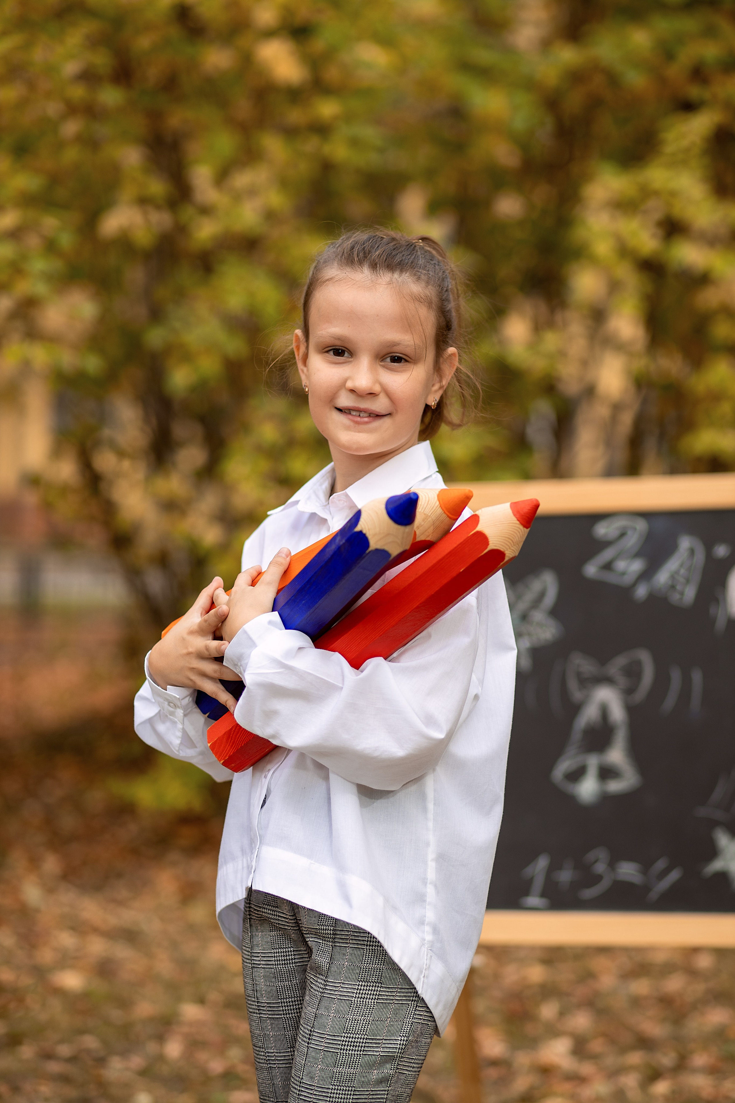 Проект Школа. Фотограф Москва Жуковский Раменское Спасскова Татьяна