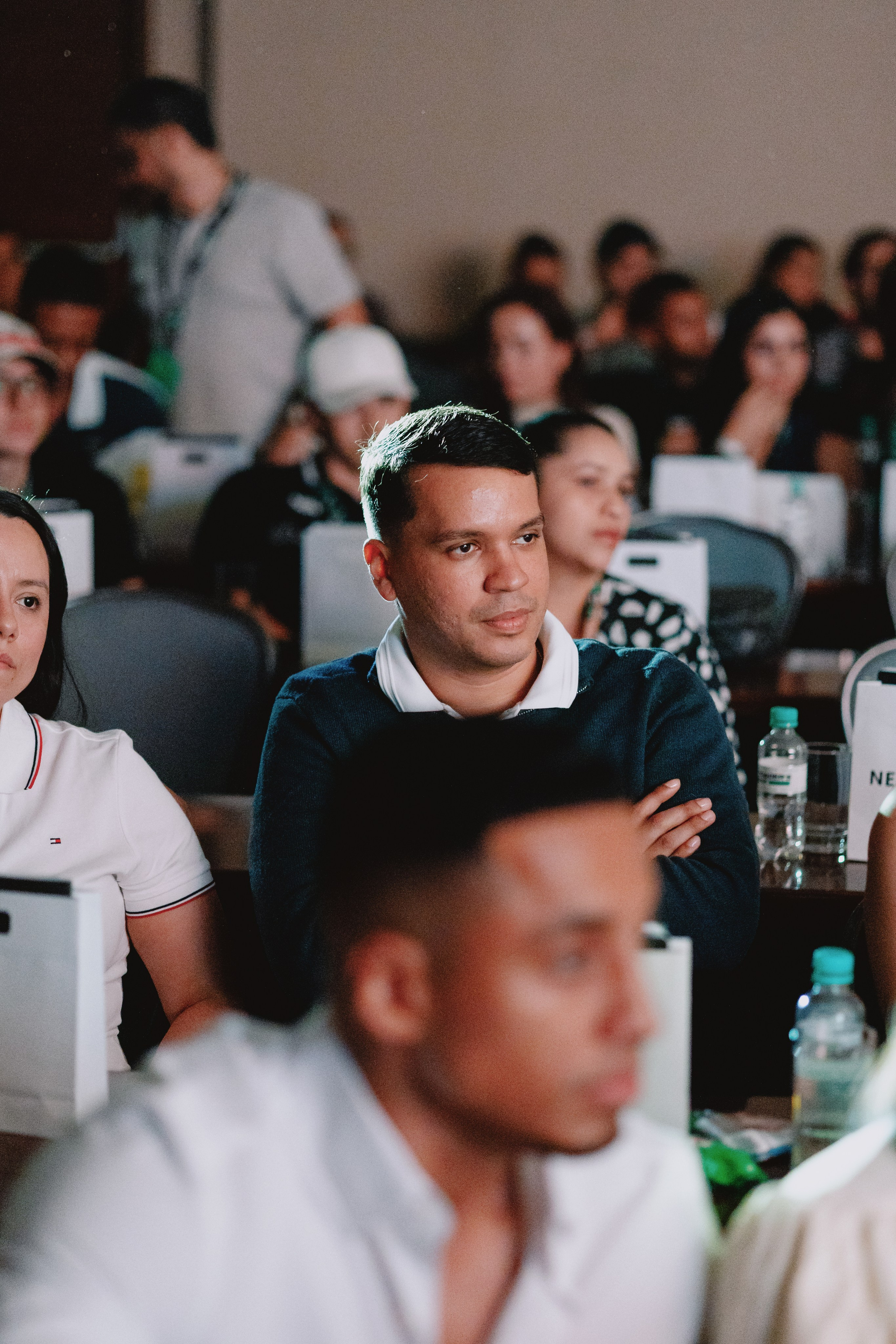 TRADERS DAY By NeomAAA Medellin. NeomAAA Funds Gallery