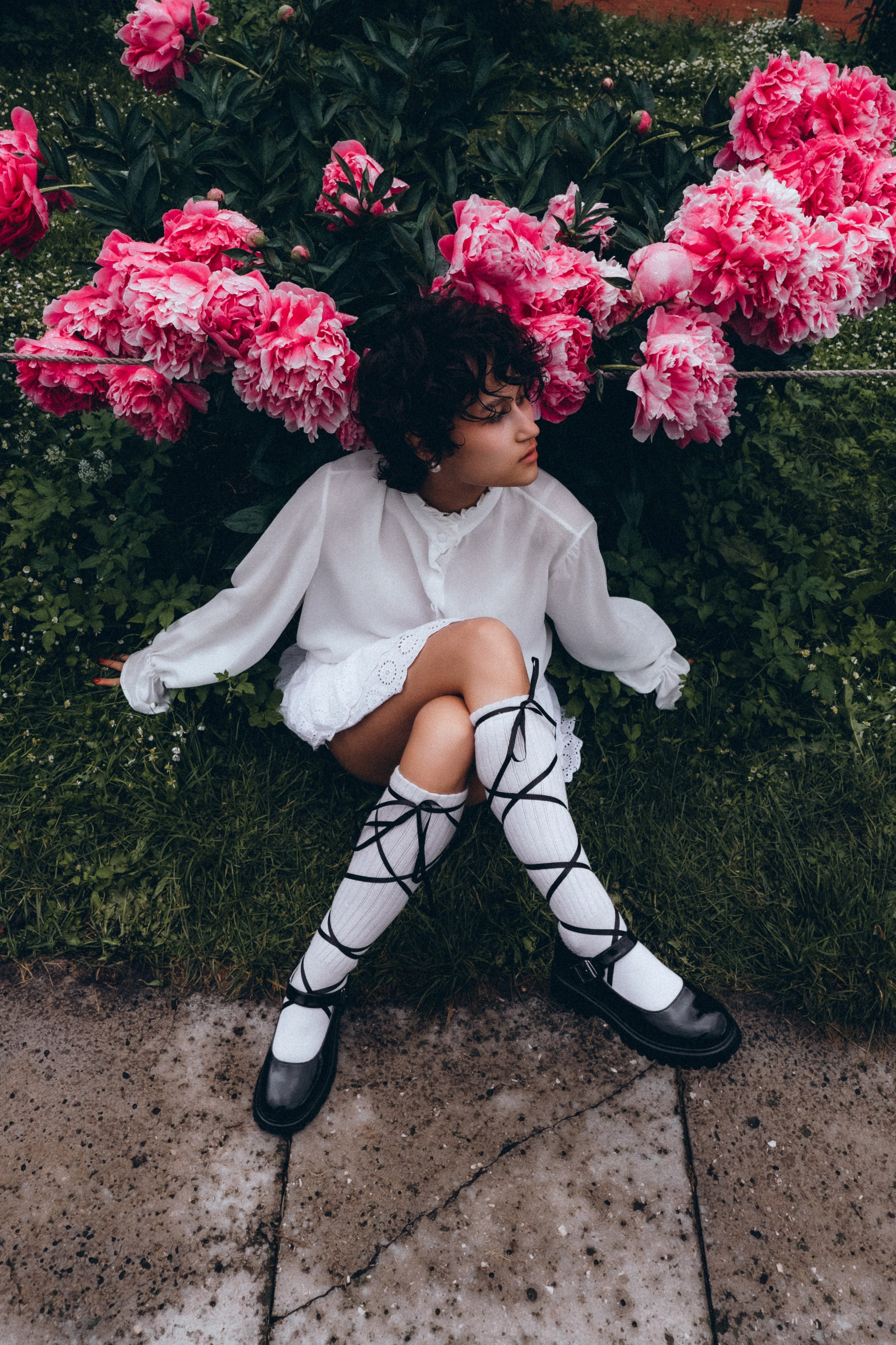 Фотограф|Москва — Агбаш Лера