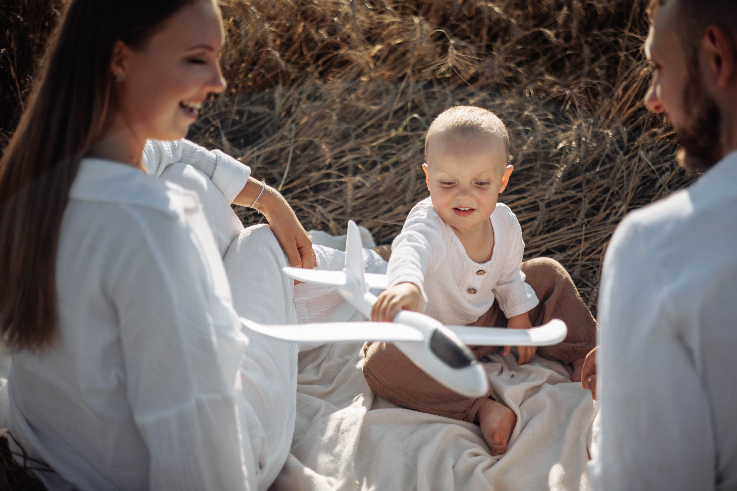 Женский и семейный фотограф в Москве Никулина Алена