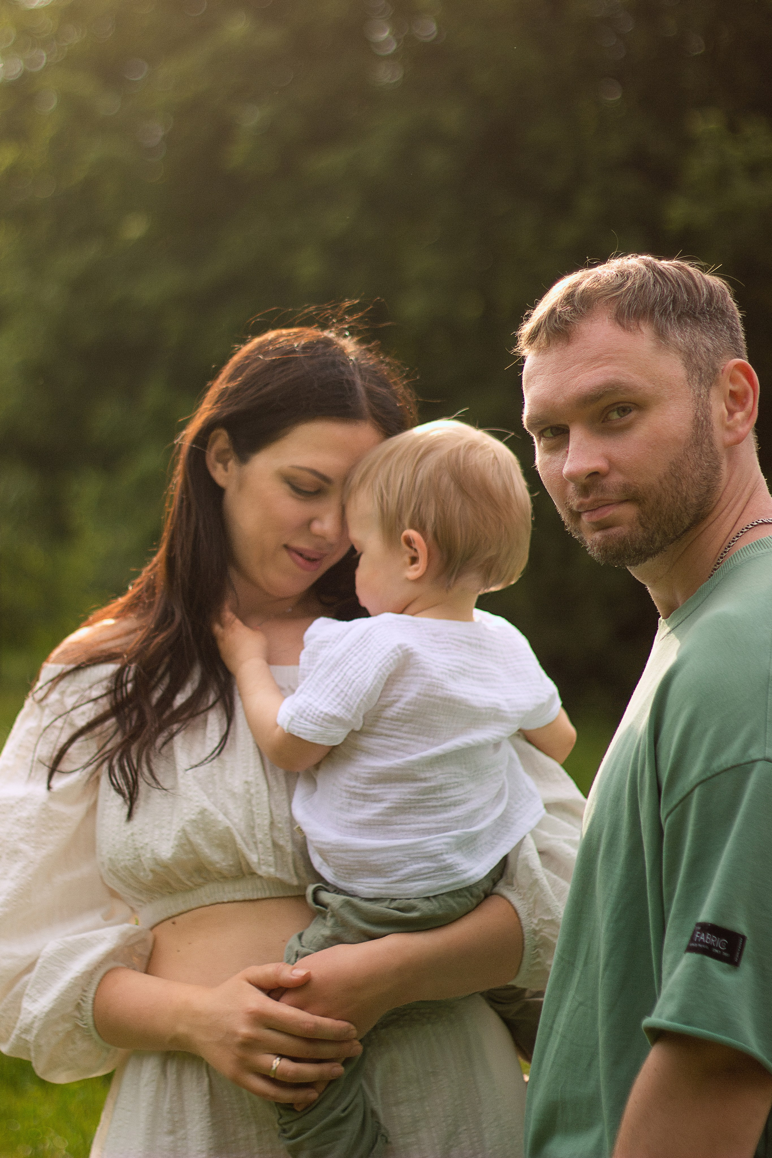 День рождения Жени. Портретный фотограф Москва Юлия Трякина