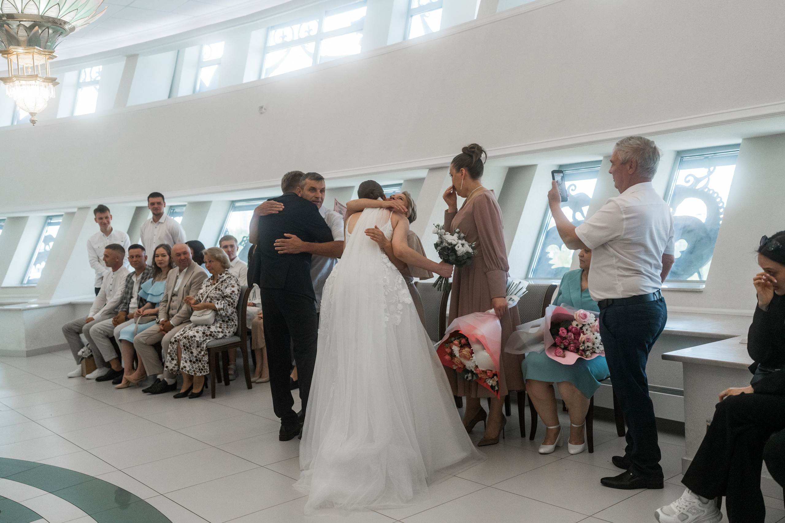 Свадьба Владислав и Владислава. Свадебный и индивидуальный фотограф Аля Мамакова