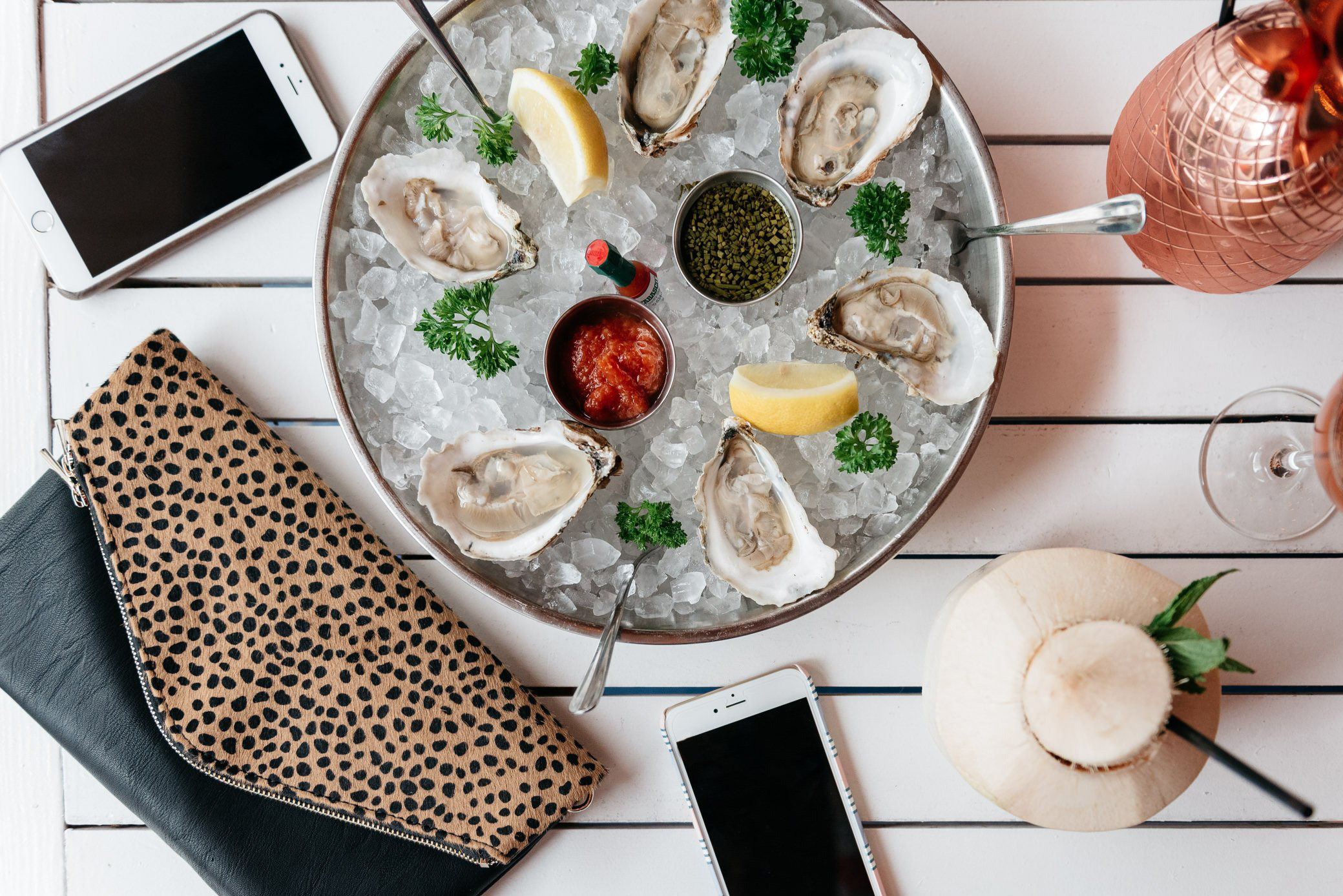 Серия съёмок для кафе в Черногории. Антон Артюшин, портретный фотограф. Москва