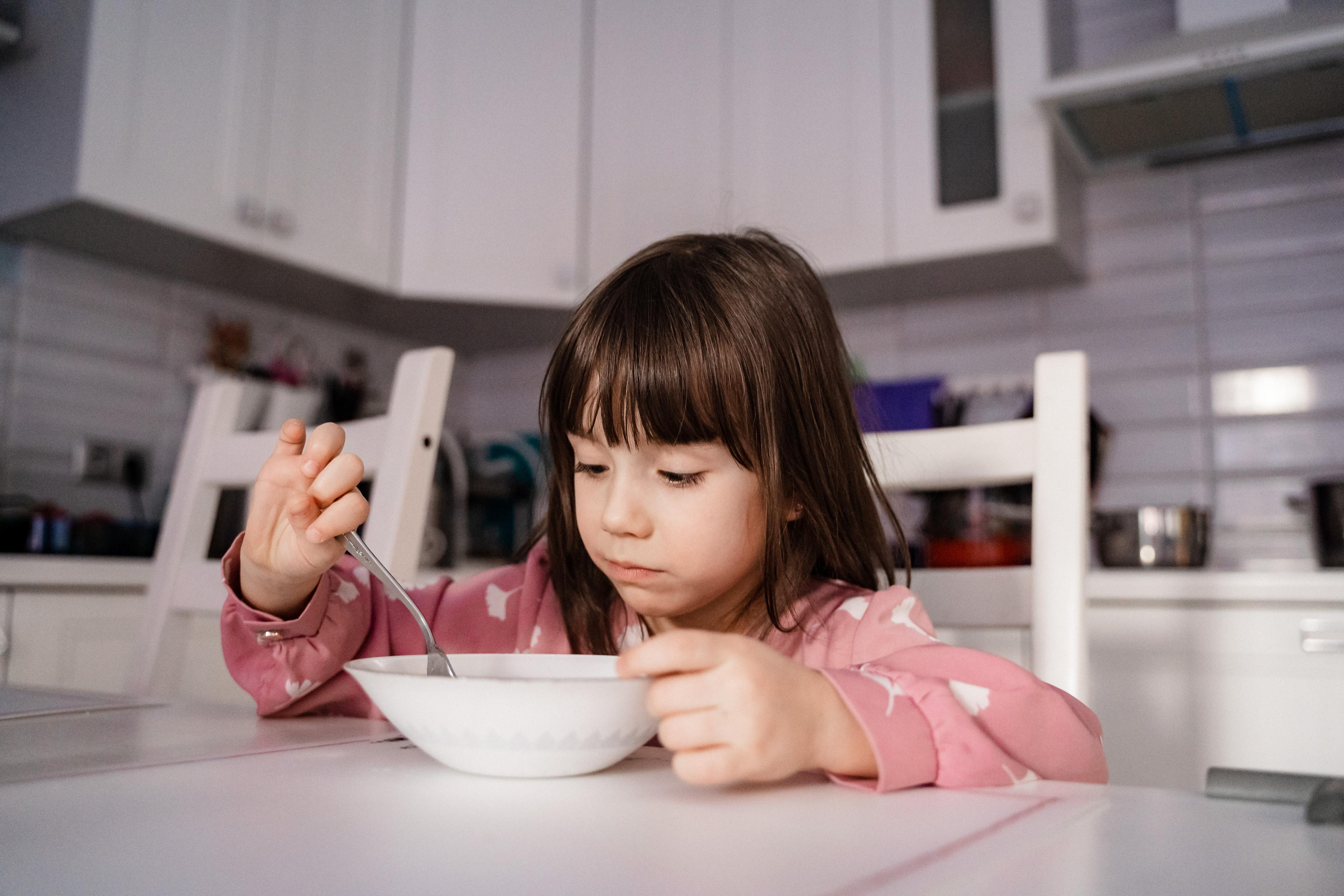 Домашняя фотосессия для Ксении и ее семьи