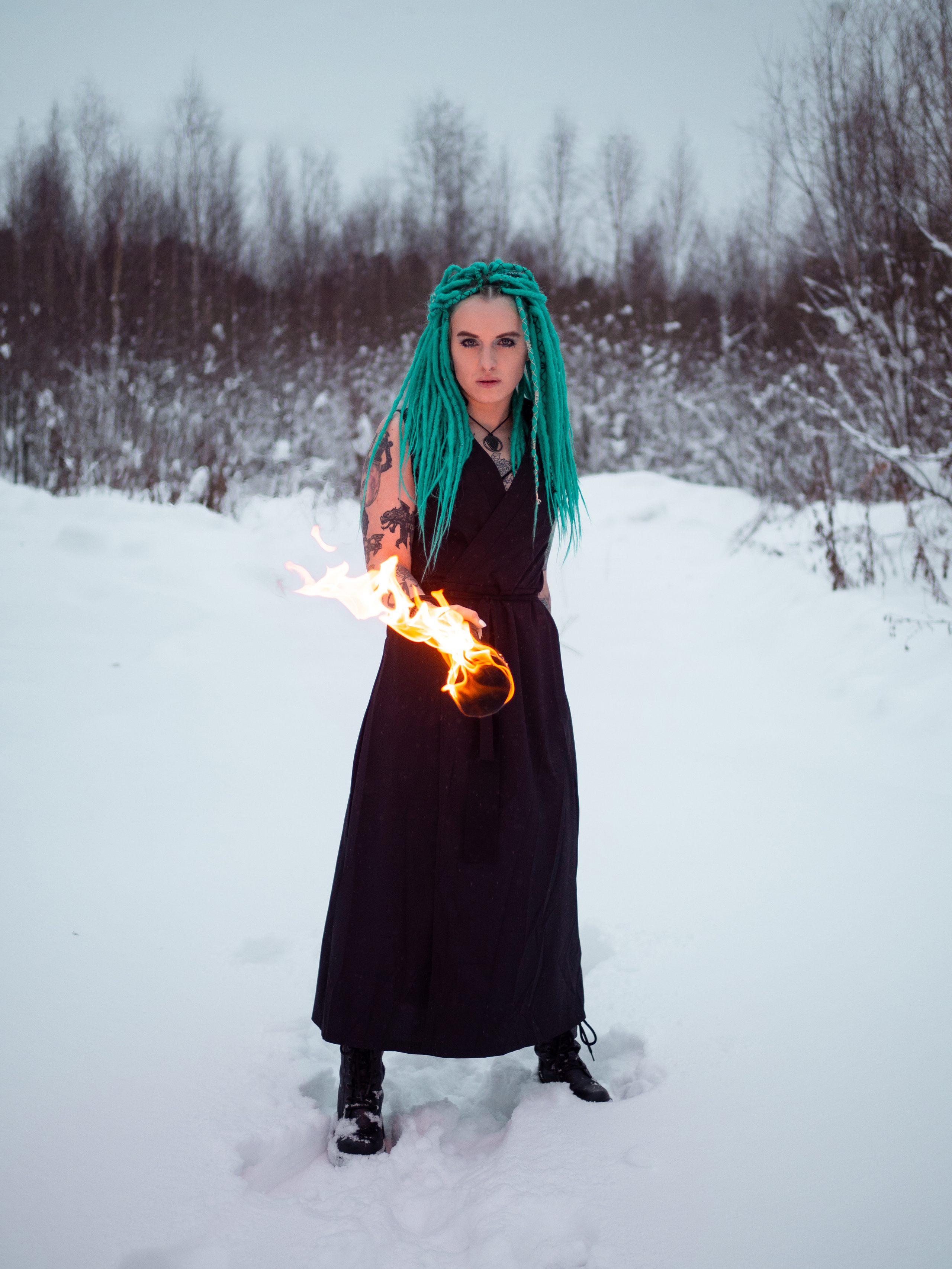 Мария. Кулишова Катерина — твой фотограф