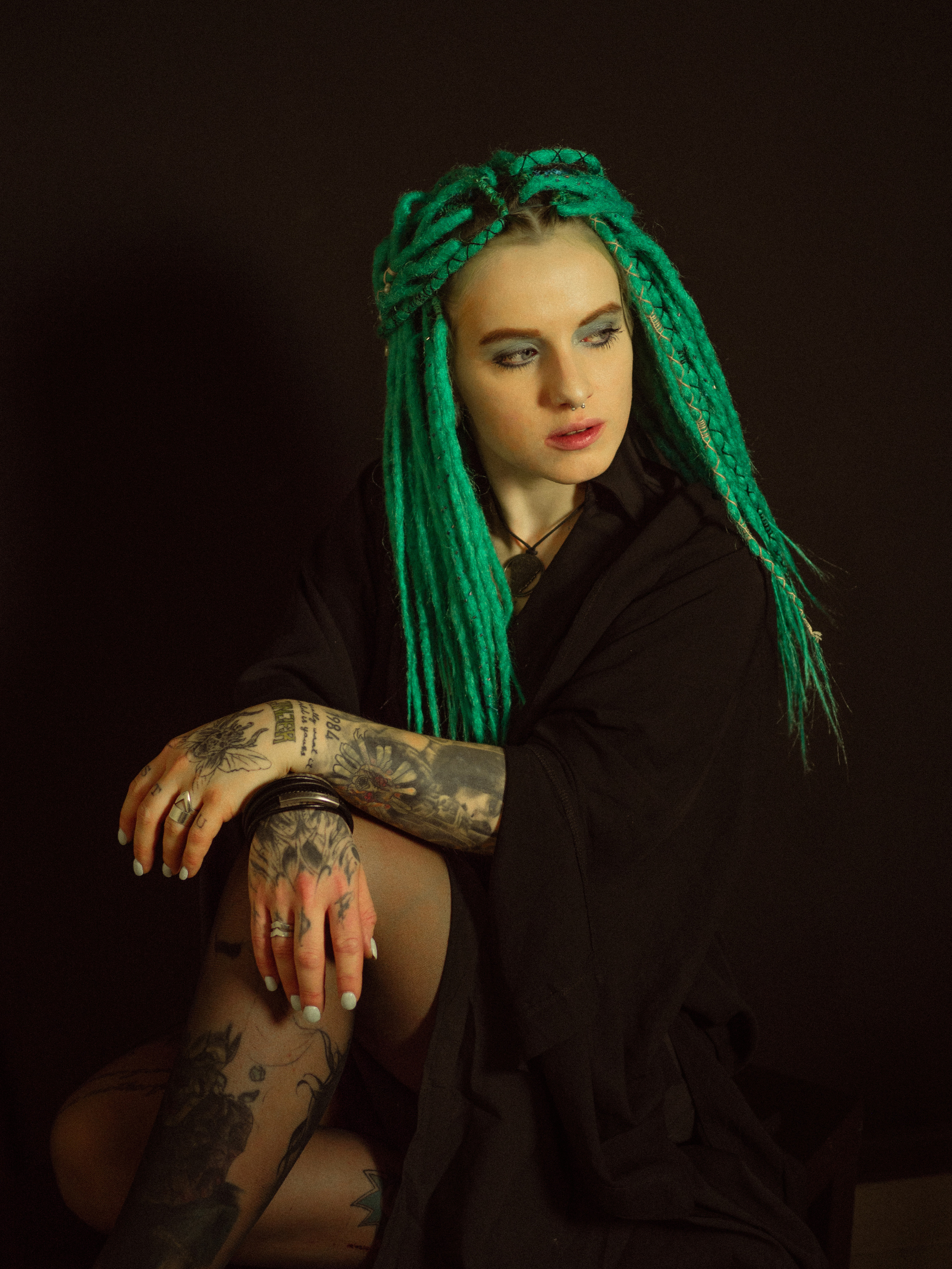 Мария. Кулишова Катерина — твой фотограф