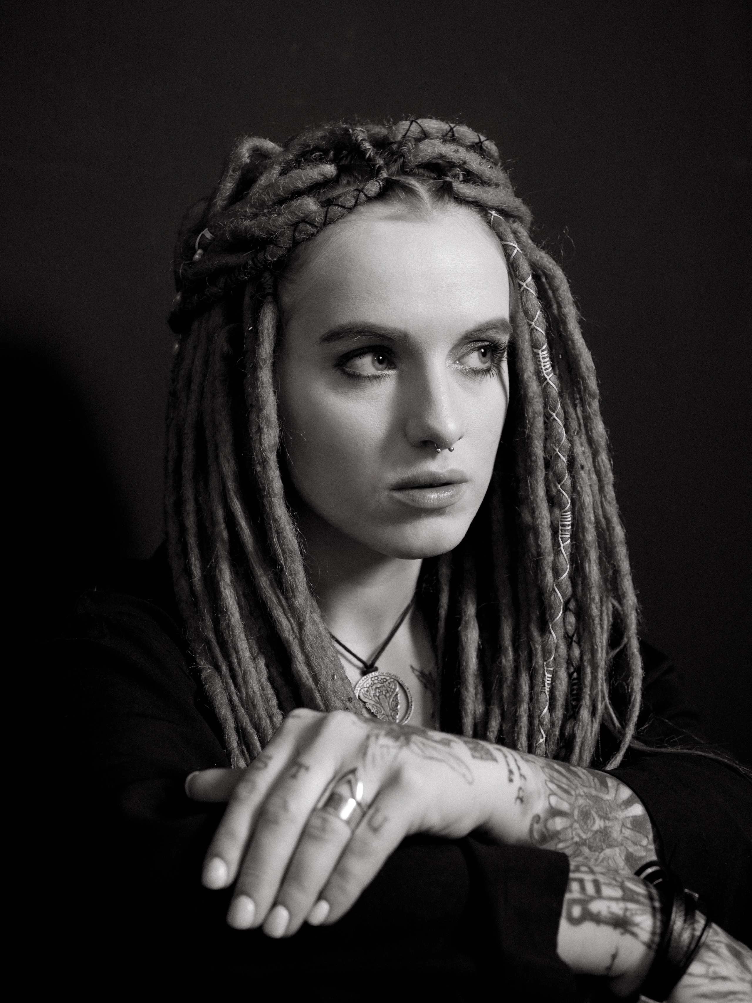 Мария. Кулишова Катерина — твой фотограф