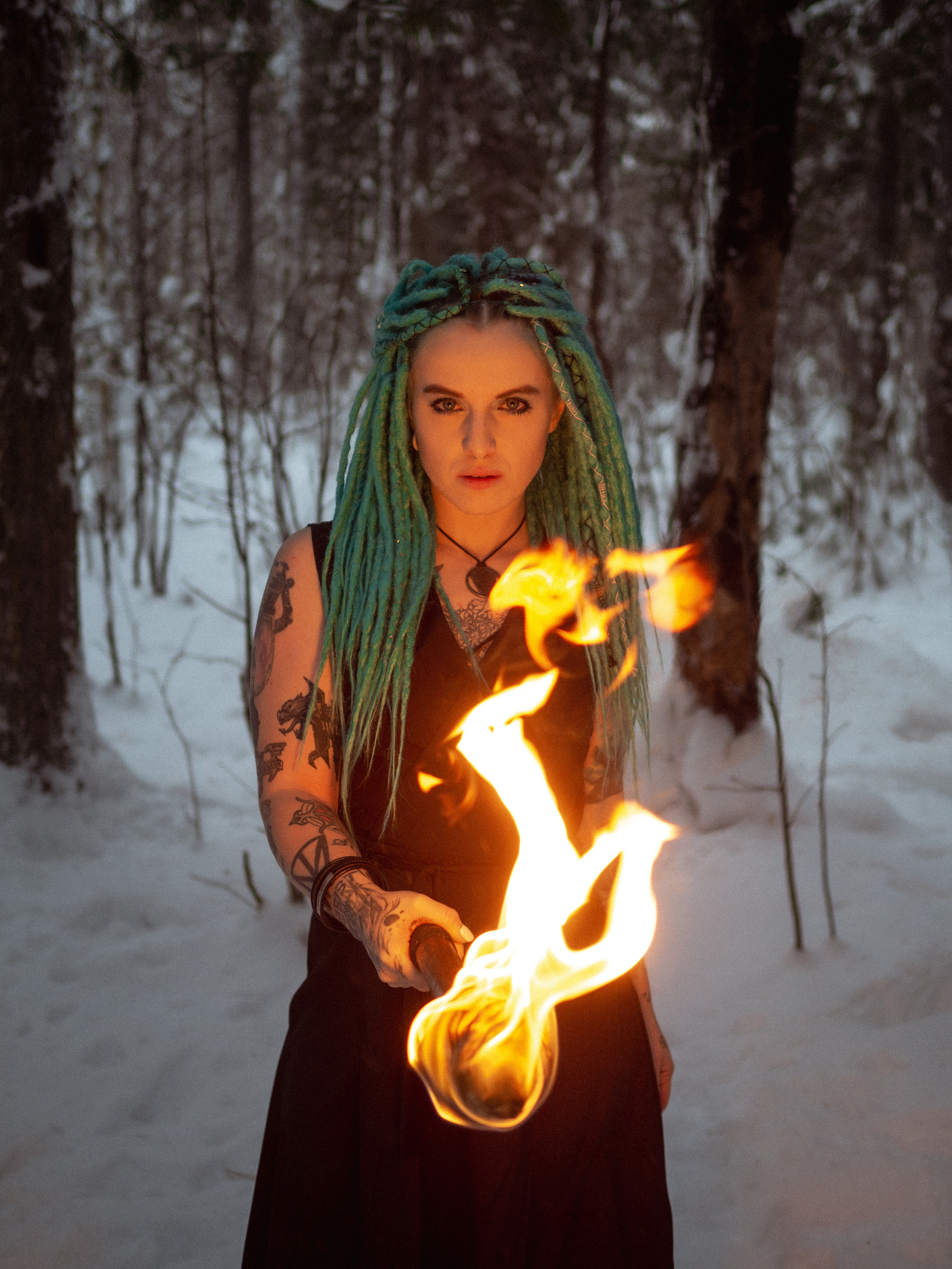 Мария. Кулишова Катерина — твой фотограф