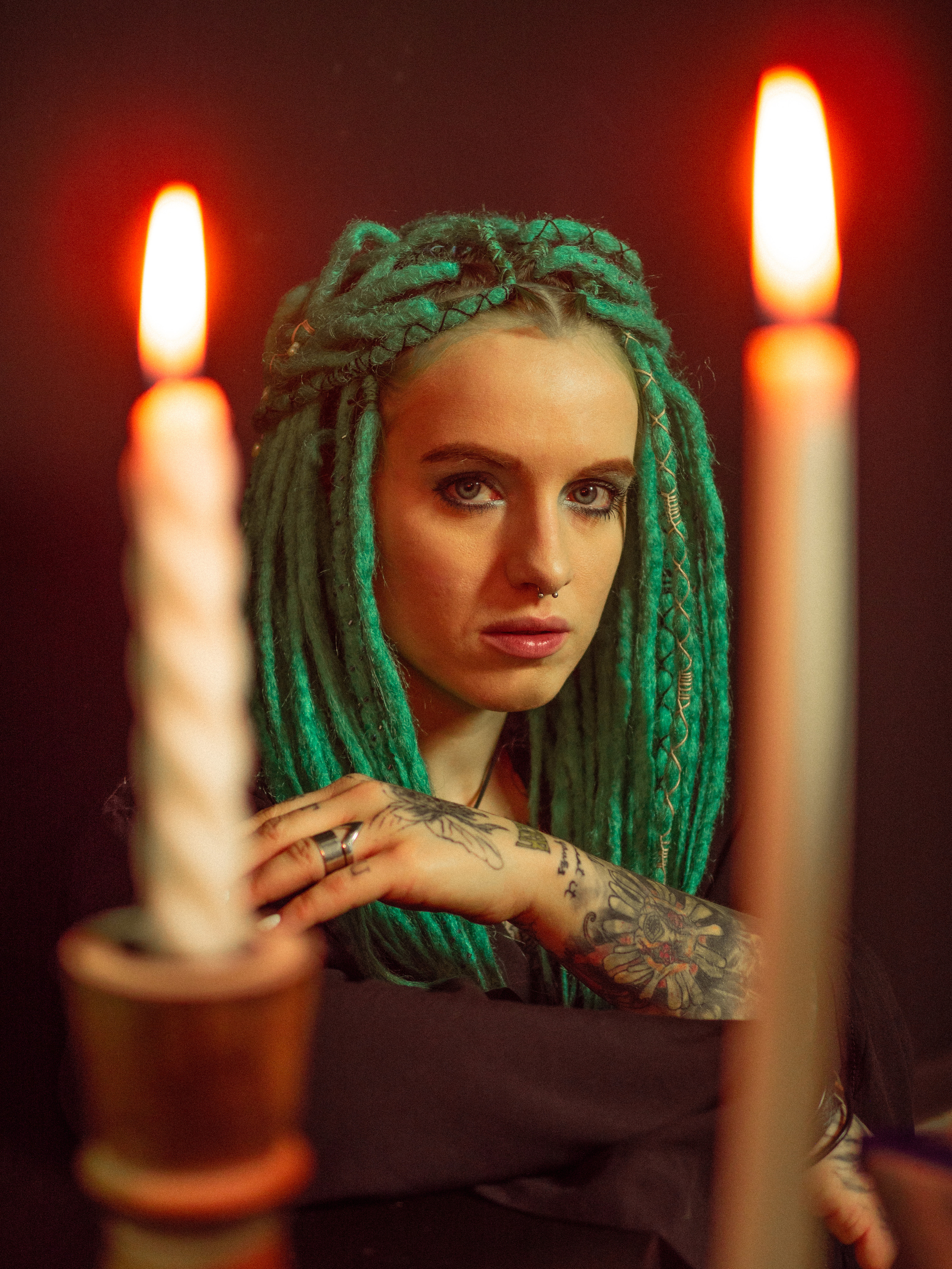 Мария. Кулишова Катерина — твой фотограф