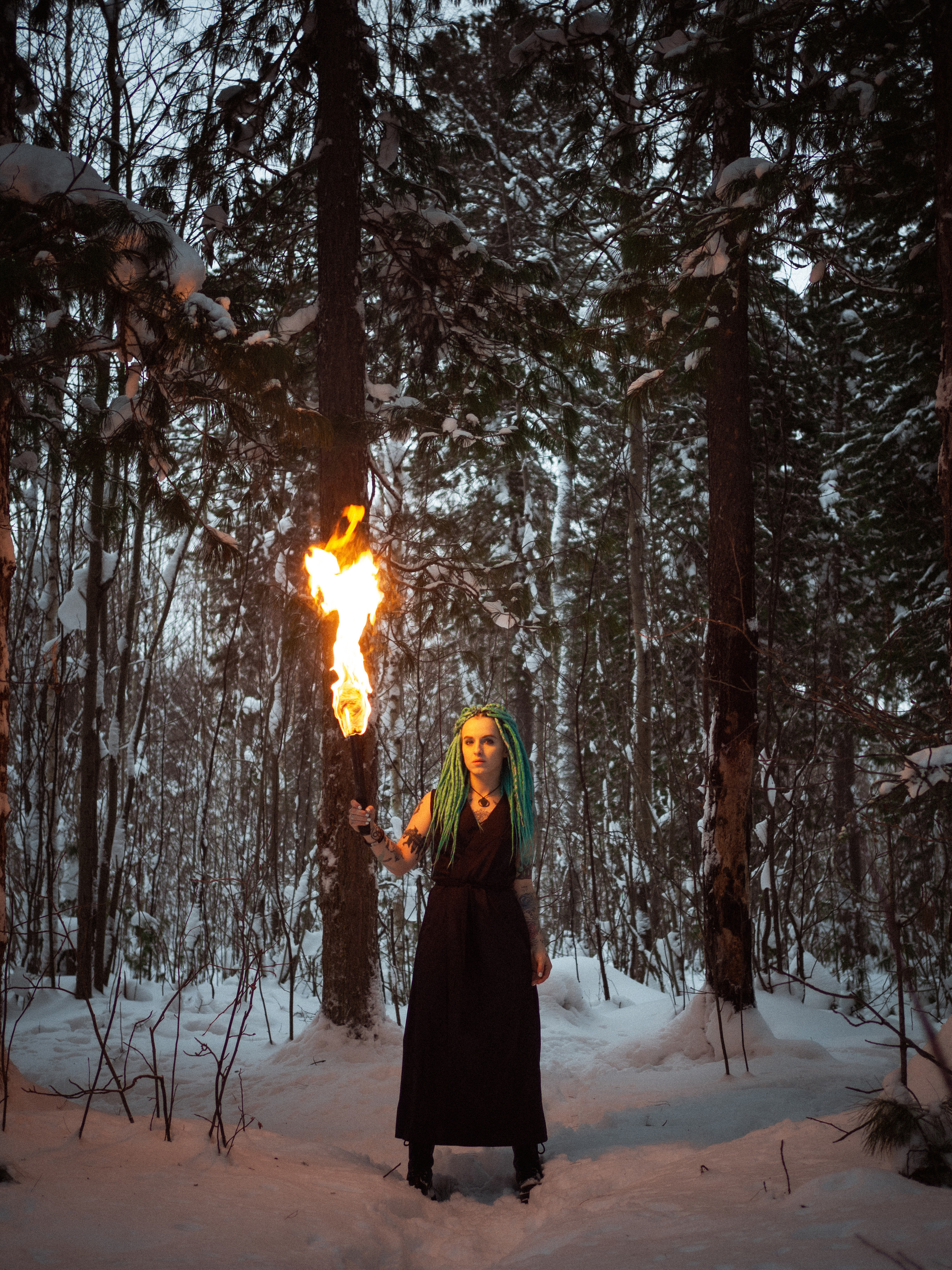 Мария. Кулишова Катерина — твой фотограф