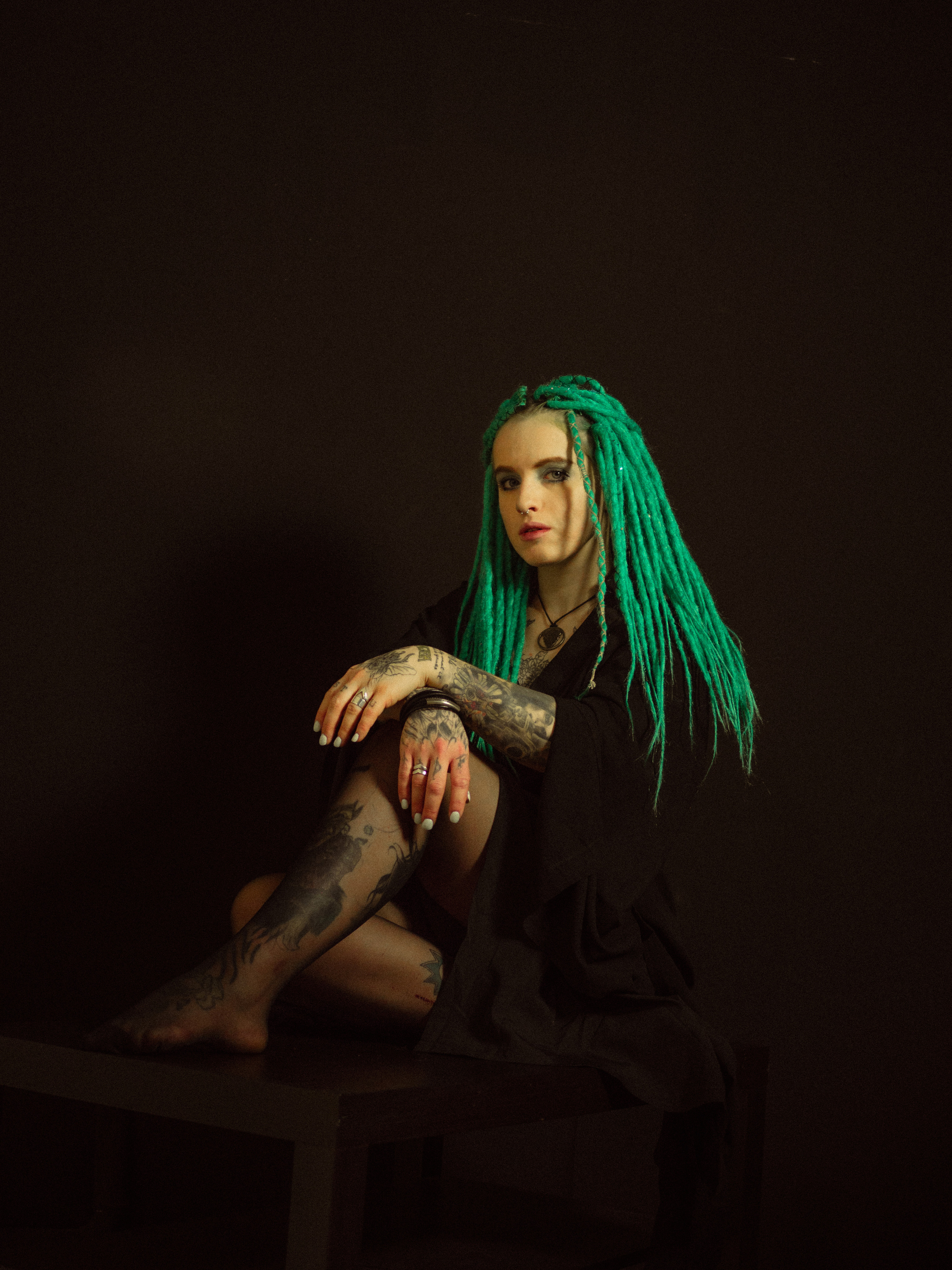 Мария. Кулишова Катерина — твой фотограф