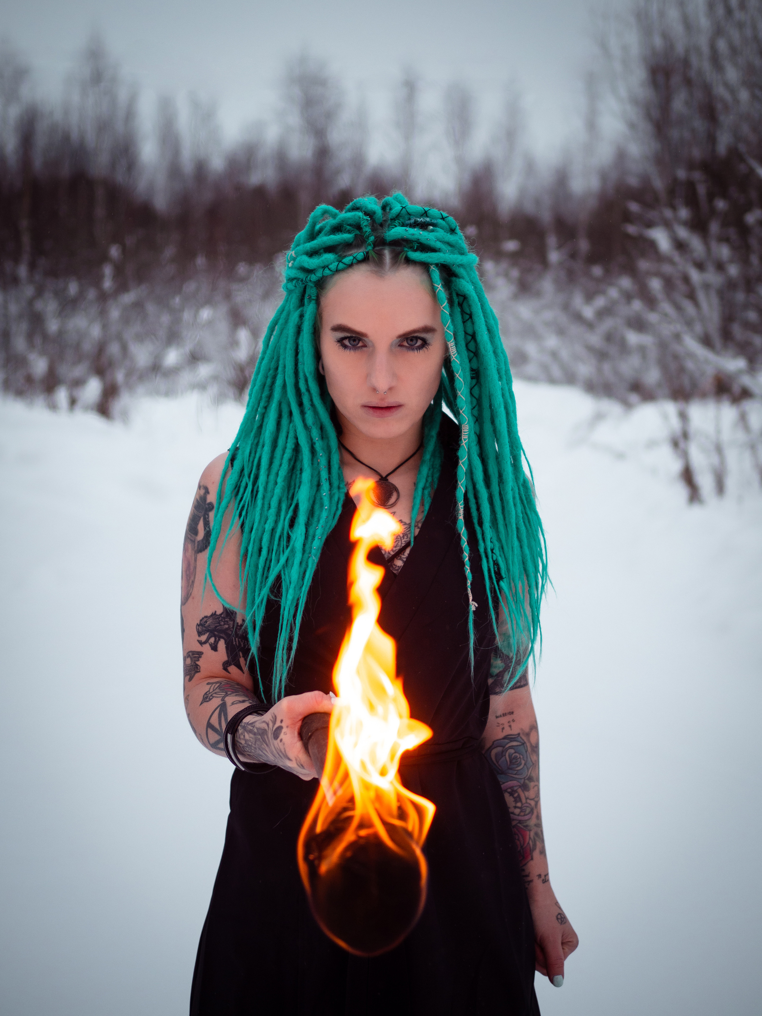 Мария. Кулишова Катерина — твой фотограф