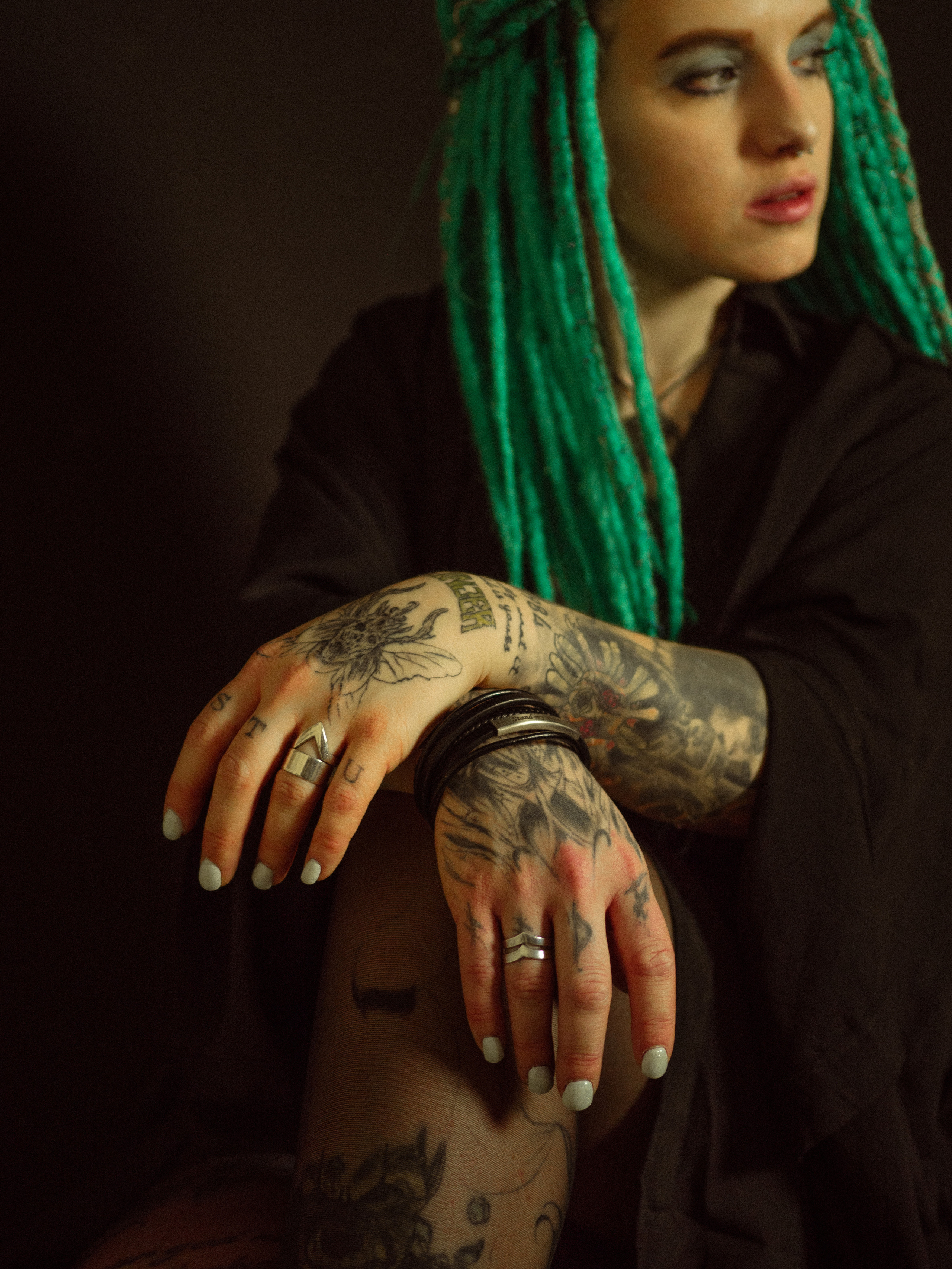 Мария. Кулишова Катерина — твой фотограф